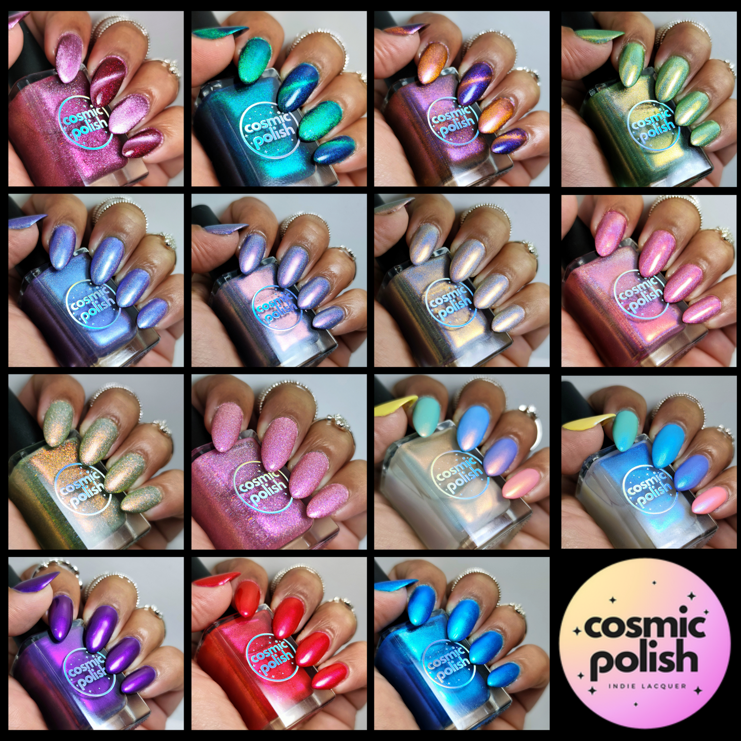 Shimmering Dreams Full Collection Bundle