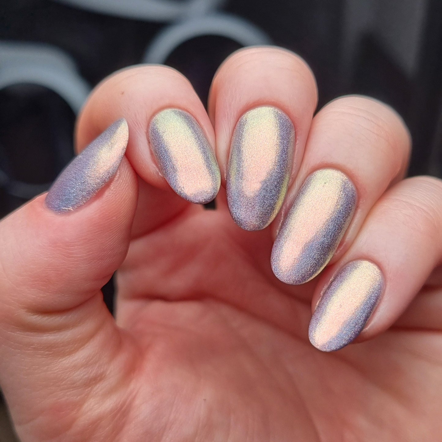 All That Glimmers