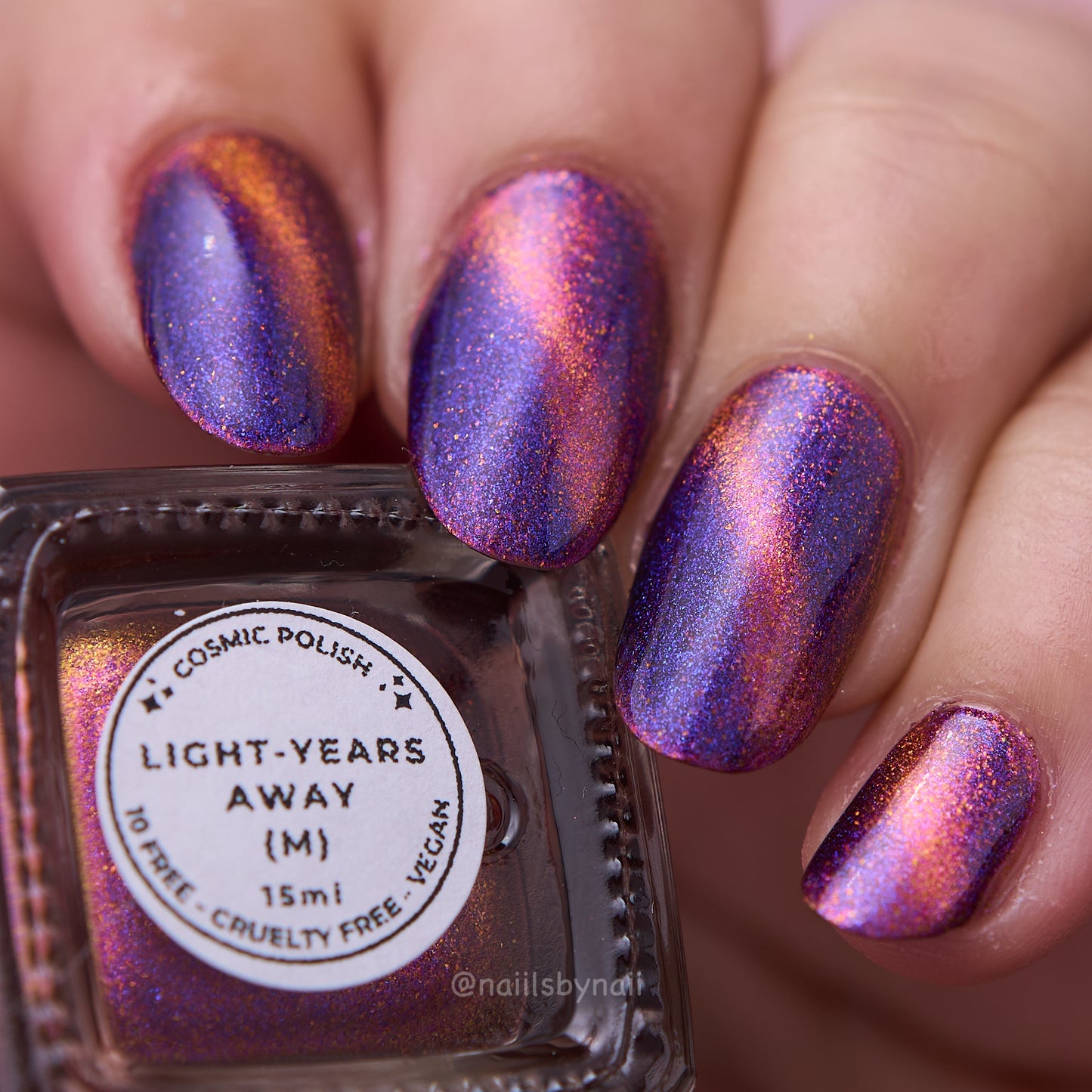 Light Years Away
