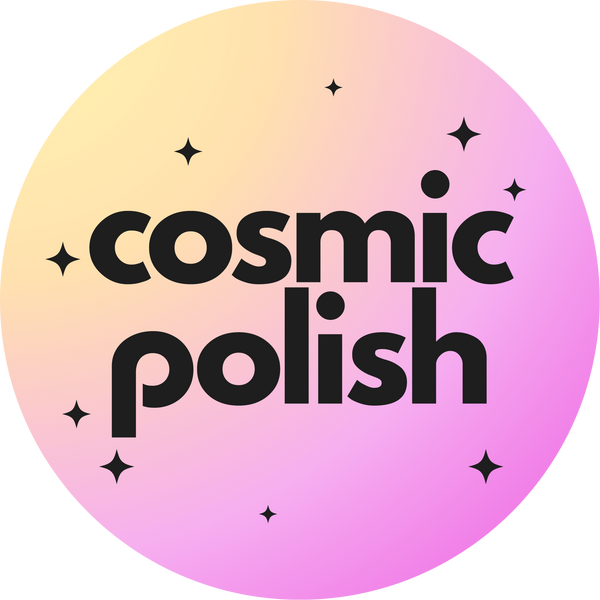 Cosmic Polish