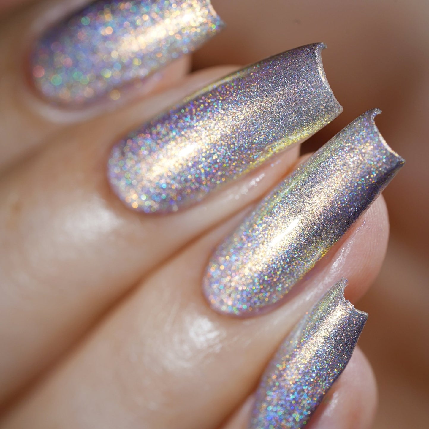 All That Glimmers - Cosmic Polish