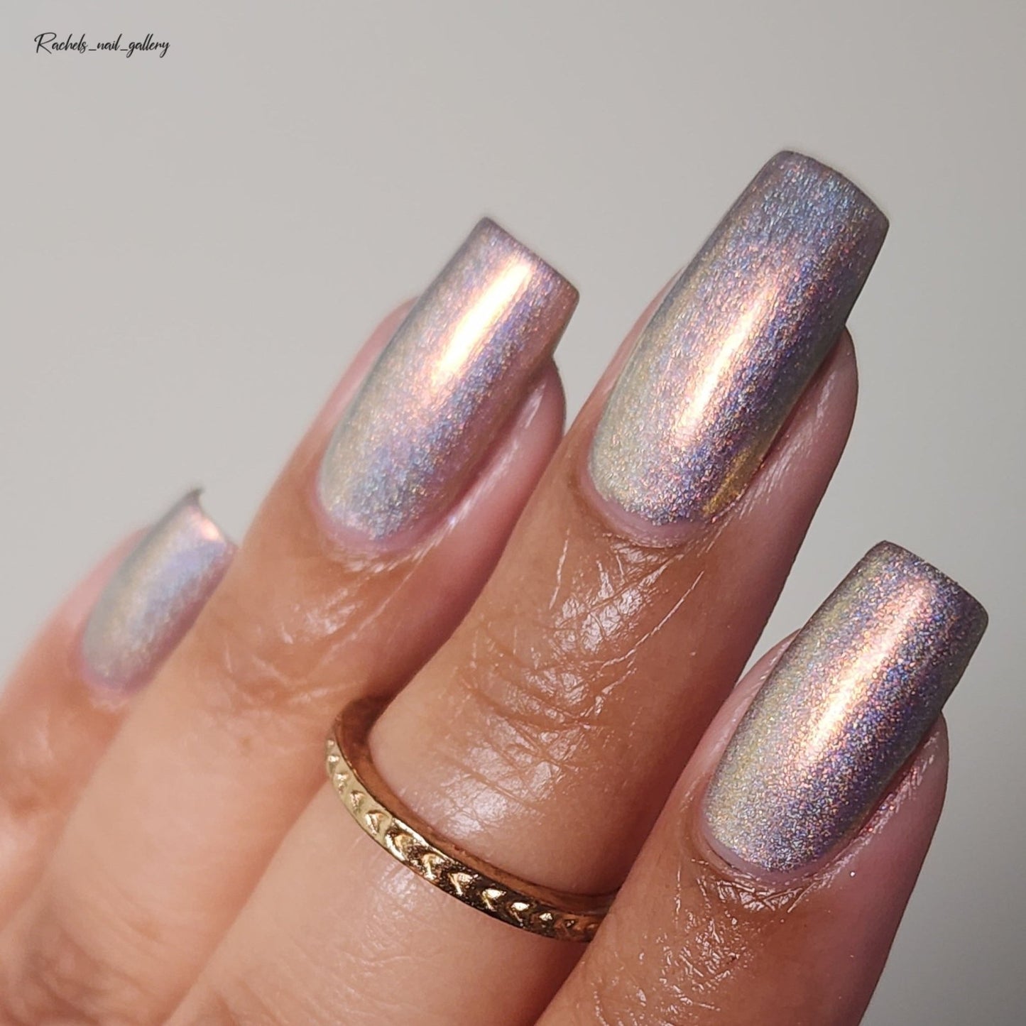 All That Glimmers - Cosmic Polish
