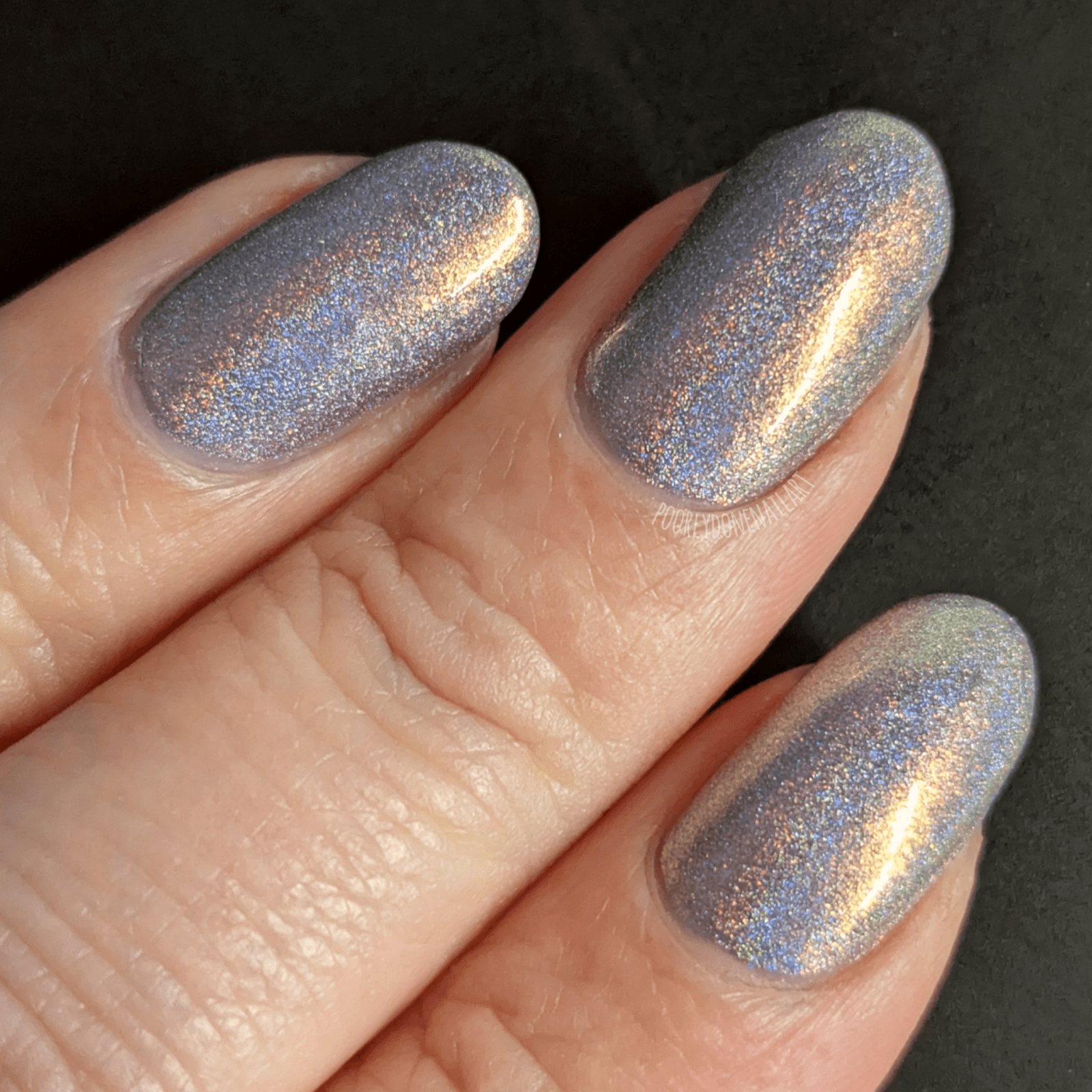 All That Glimmers - Cosmic Polish