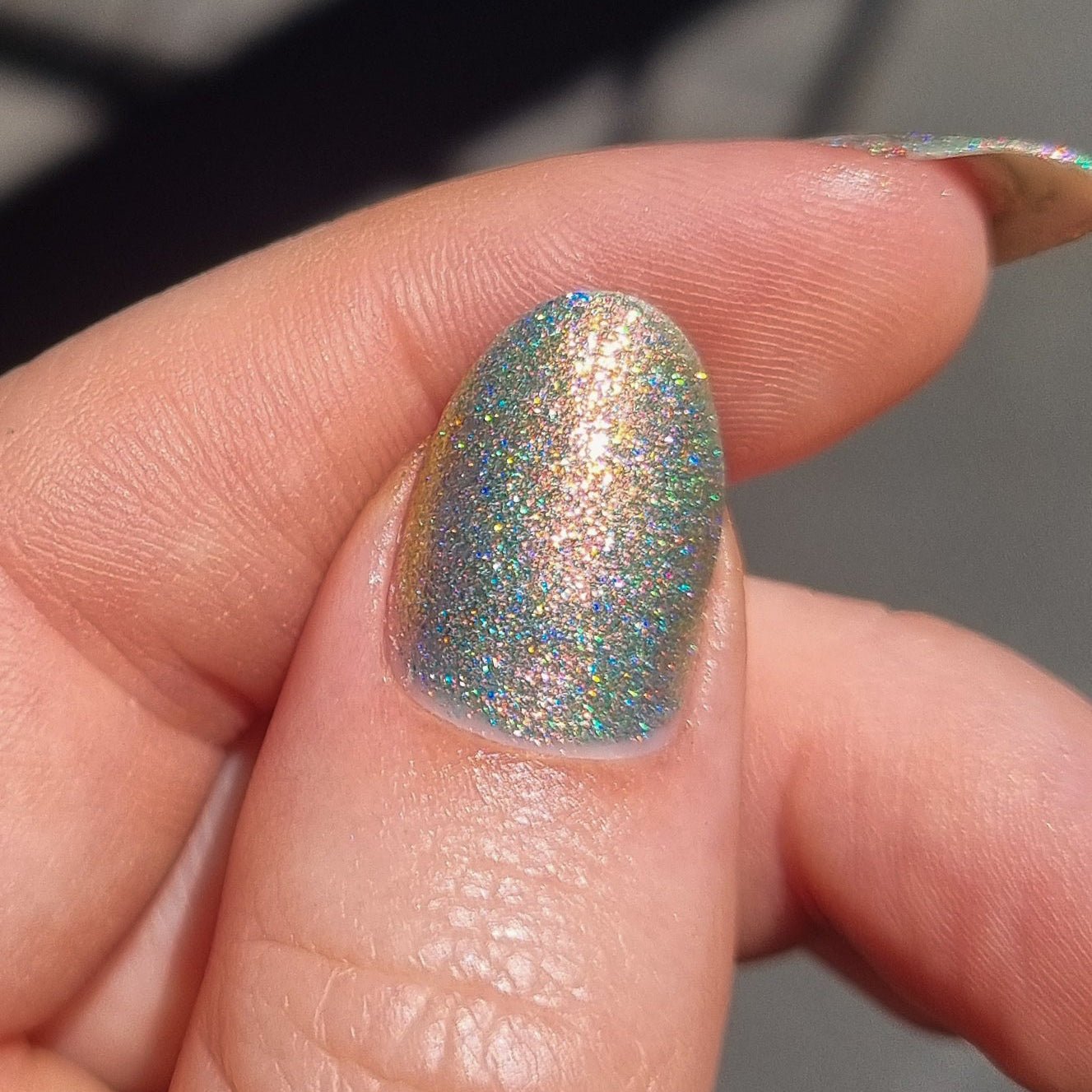Antares Flare - Cosmic Polish
