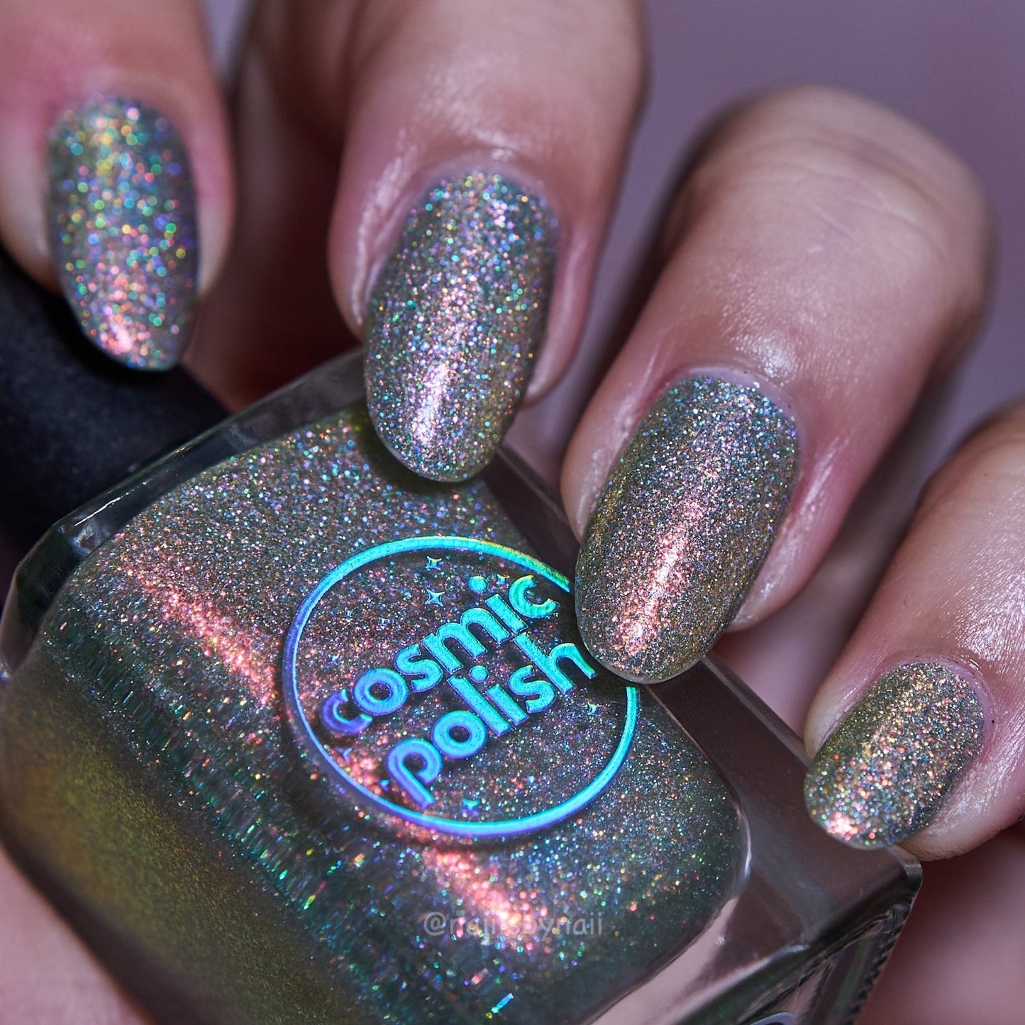 Antares Flare - Cosmic Polish