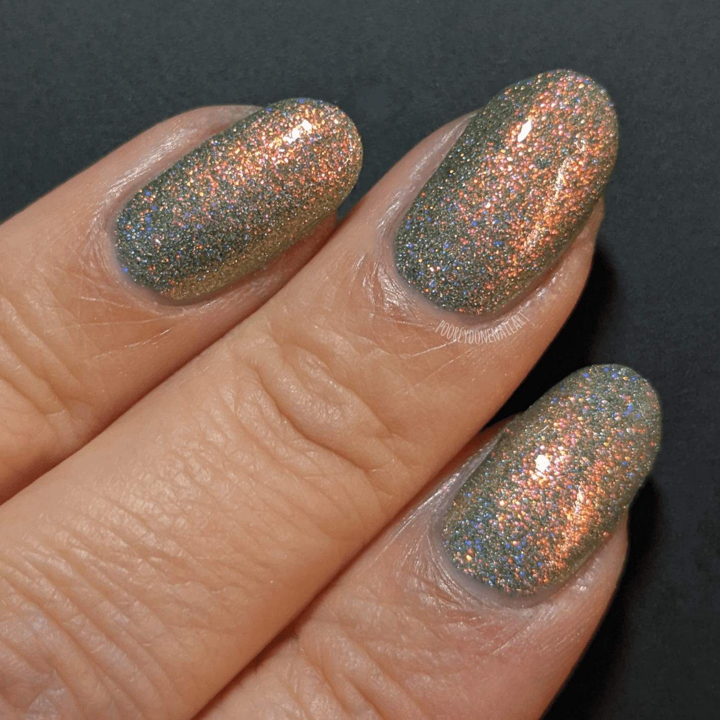 Antares Flare - Cosmic Polish