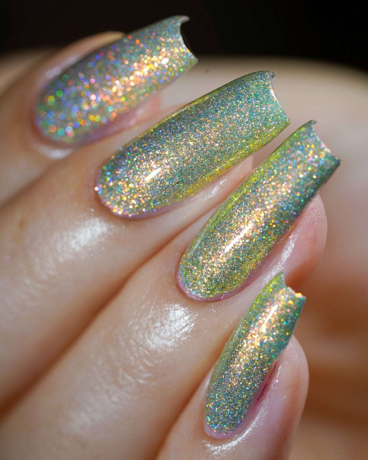 Antares Flare - Cosmic Polish