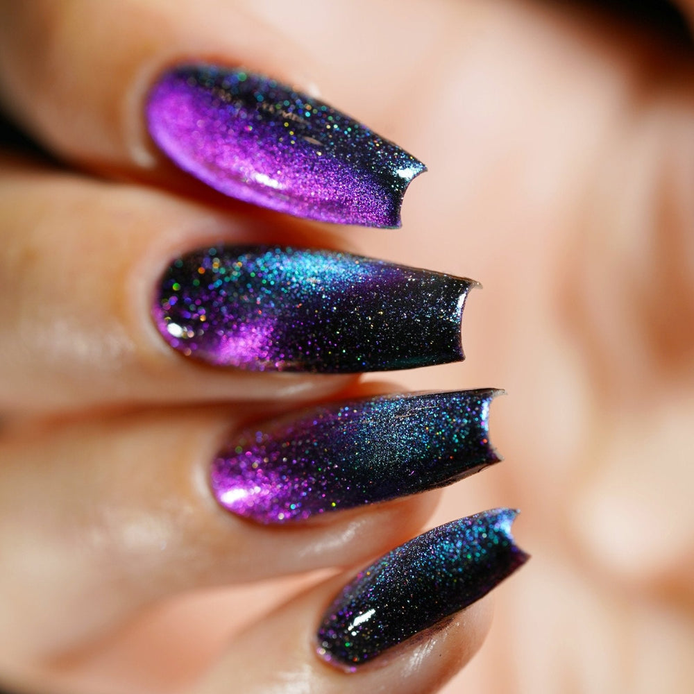 Antimatter - Cosmic Polish