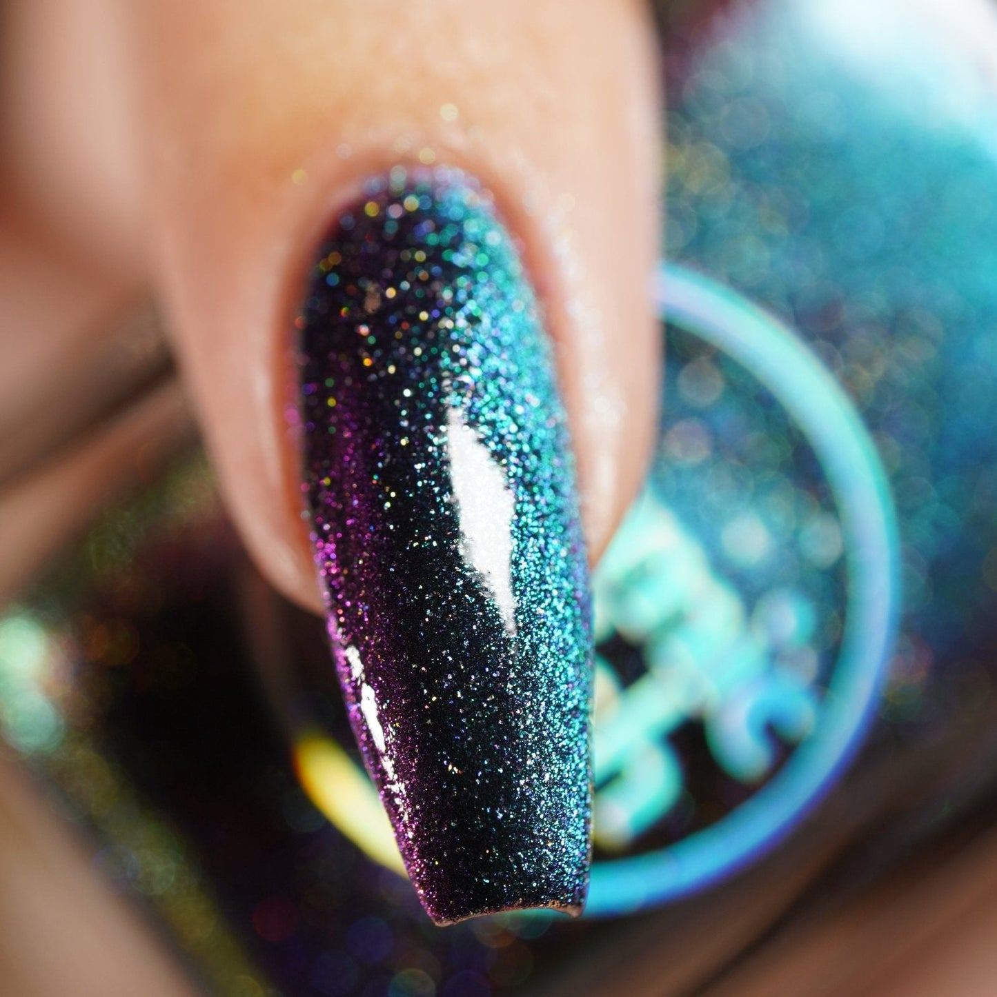 Antimatter - Cosmic Polish