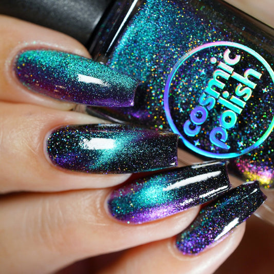 Antimatter - Cosmic Polish