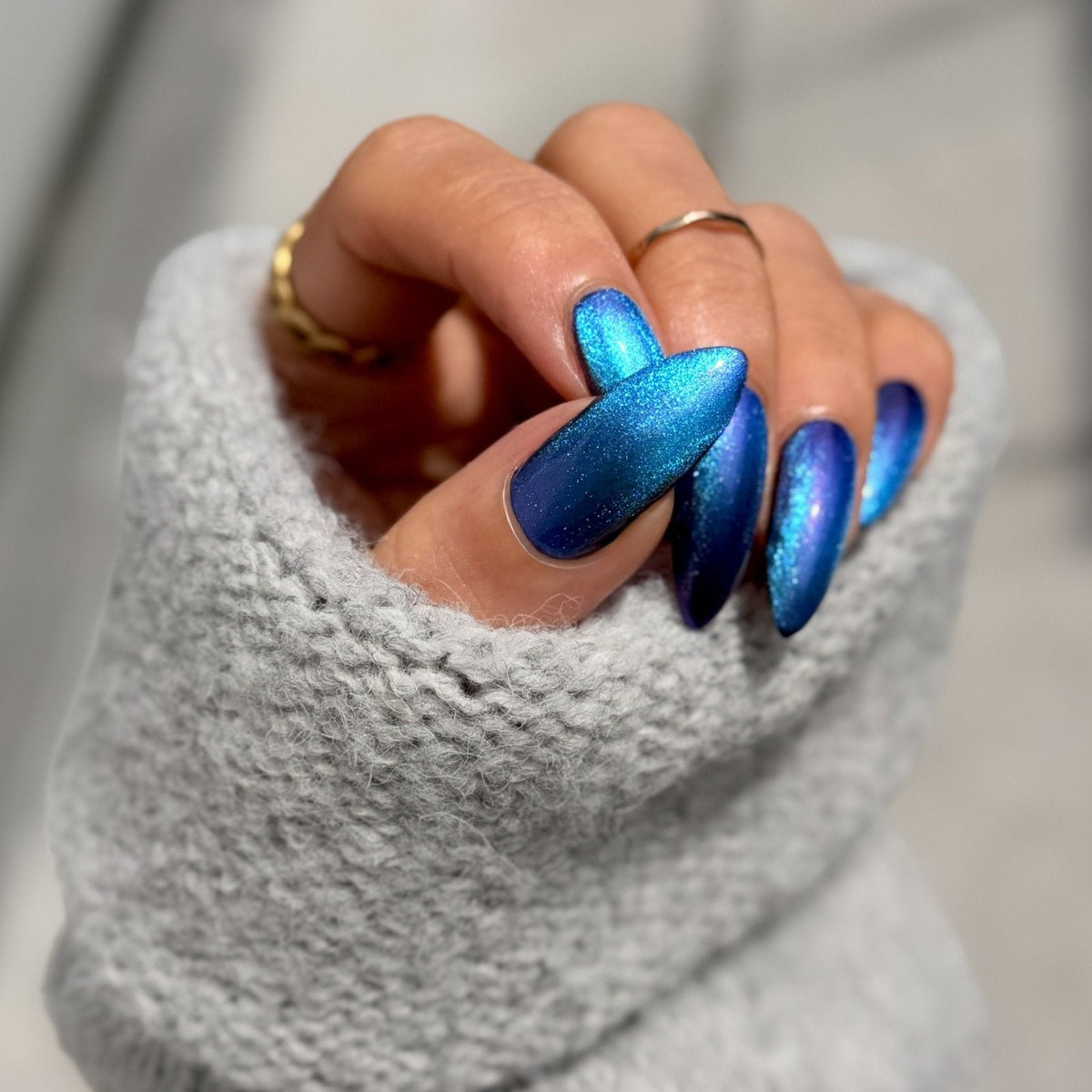 Beyond the Infinite - Cosmic Polish