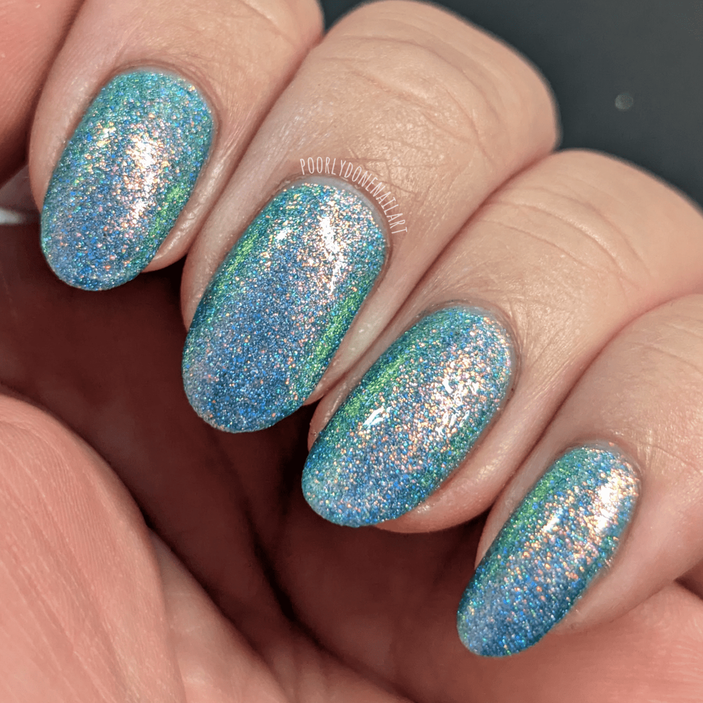 Castor - Cosmic Polish