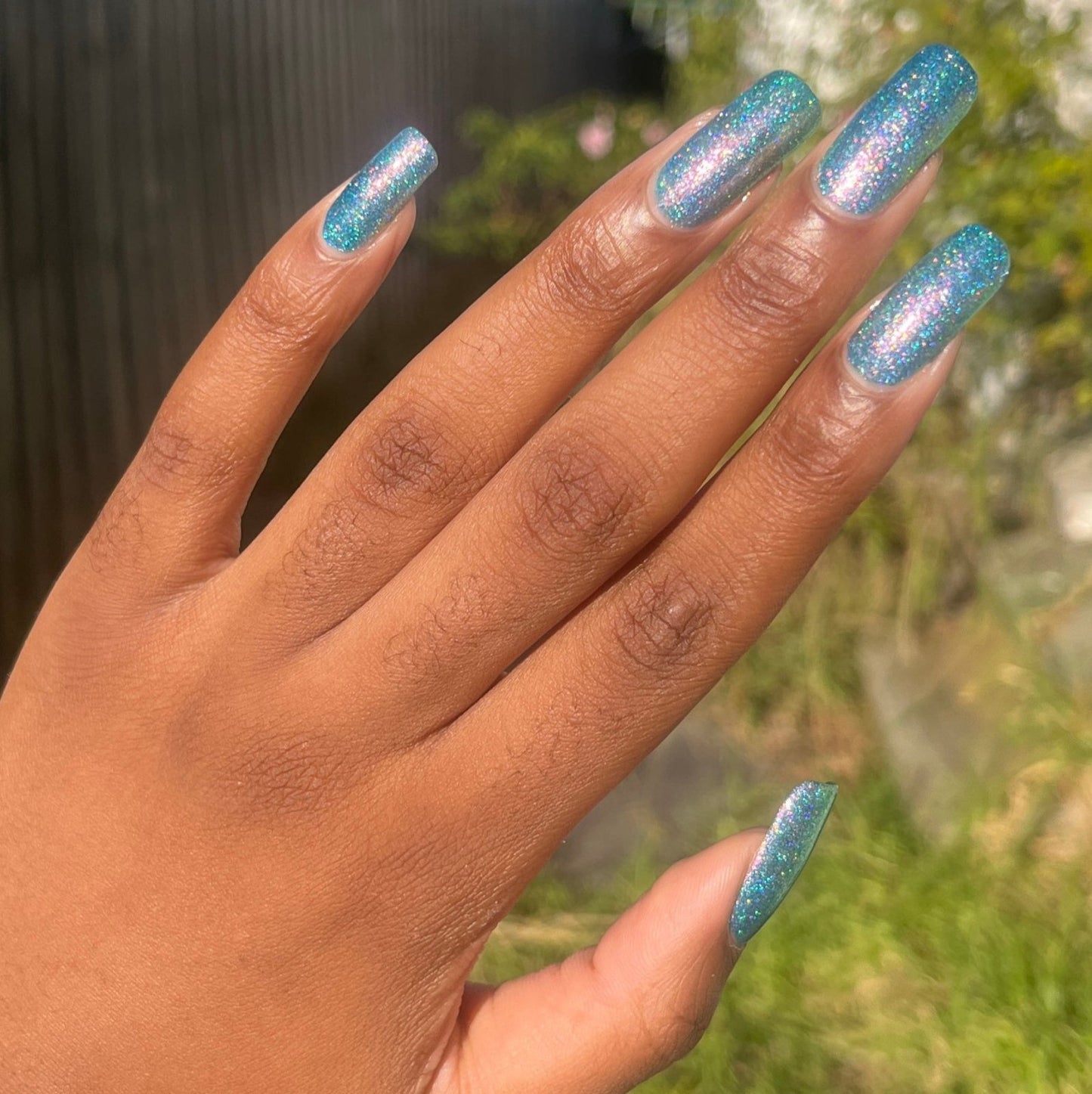 Castor - Cosmic Polish