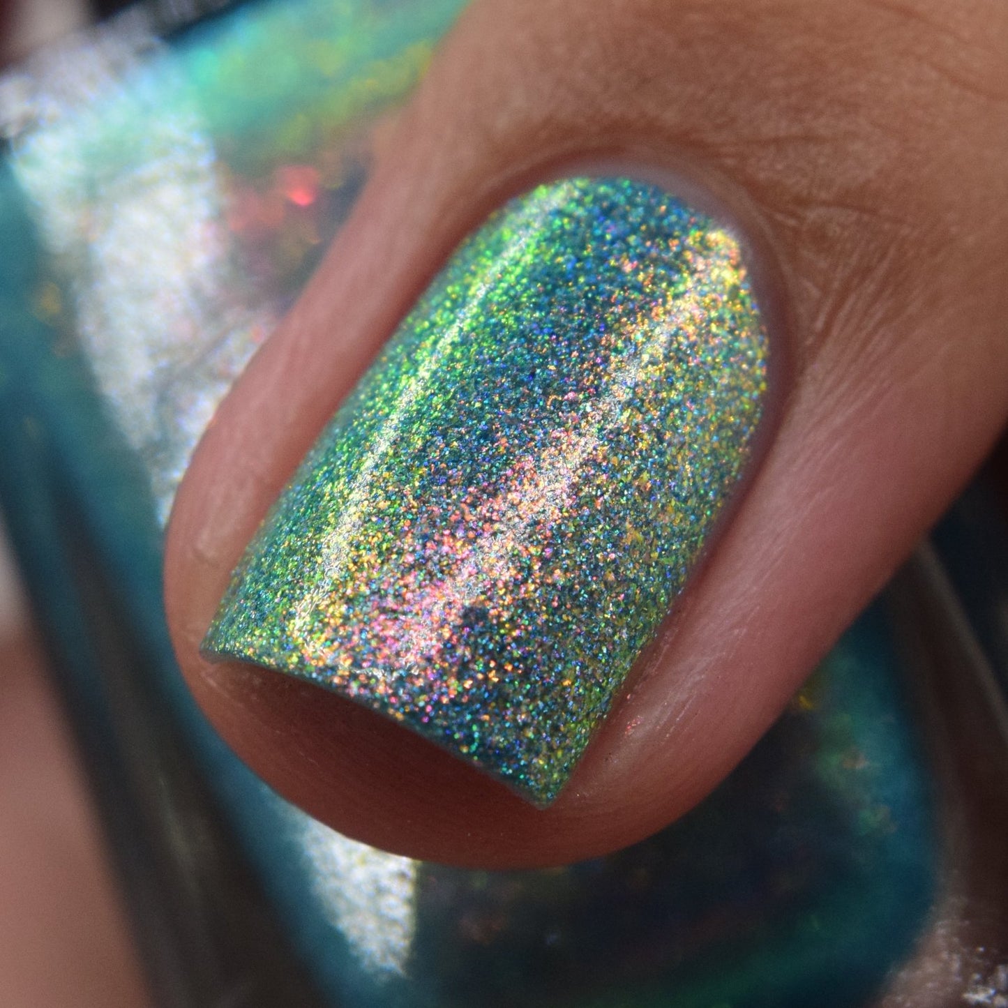 Castor - Cosmic Polish