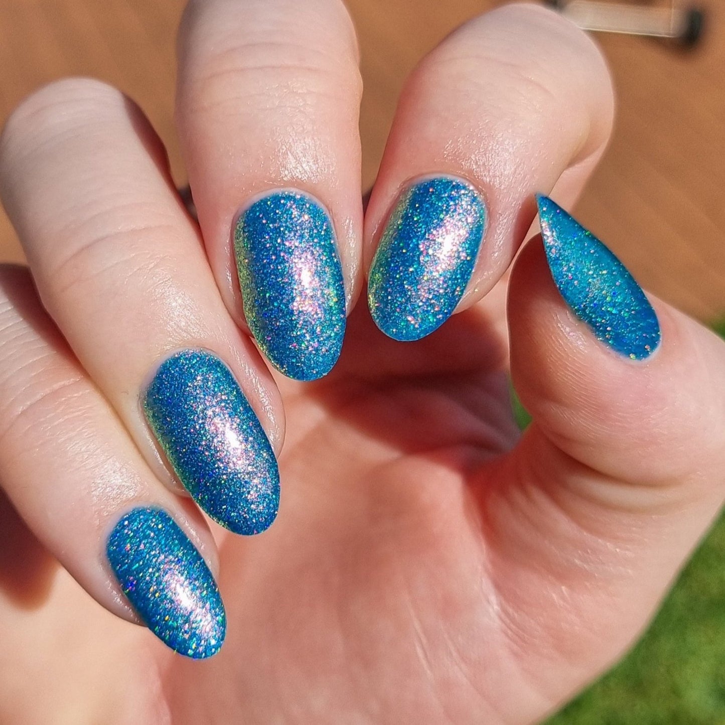 Castor - Cosmic Polish