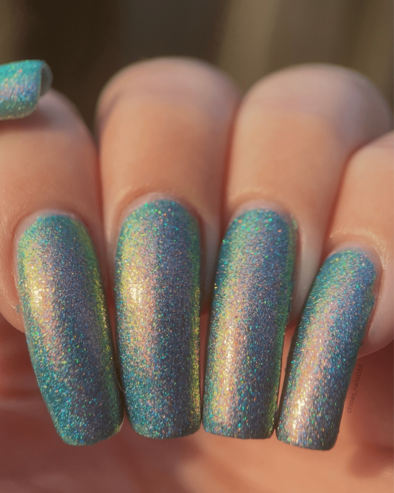 Castor - Cosmic Polish