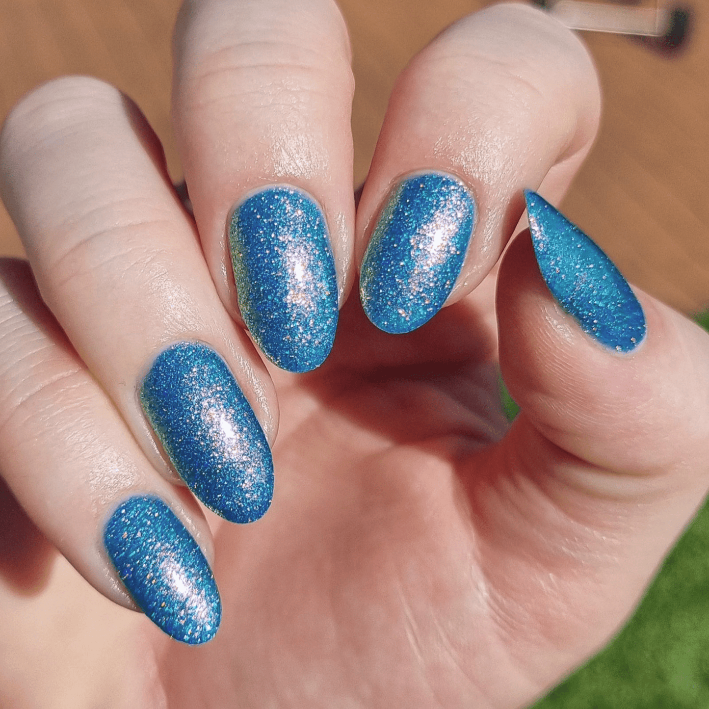 Castor - Cosmic Polish