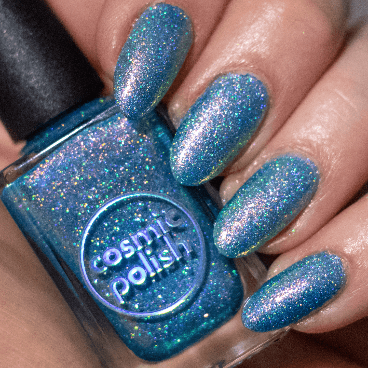 Castor - Cosmic Polish