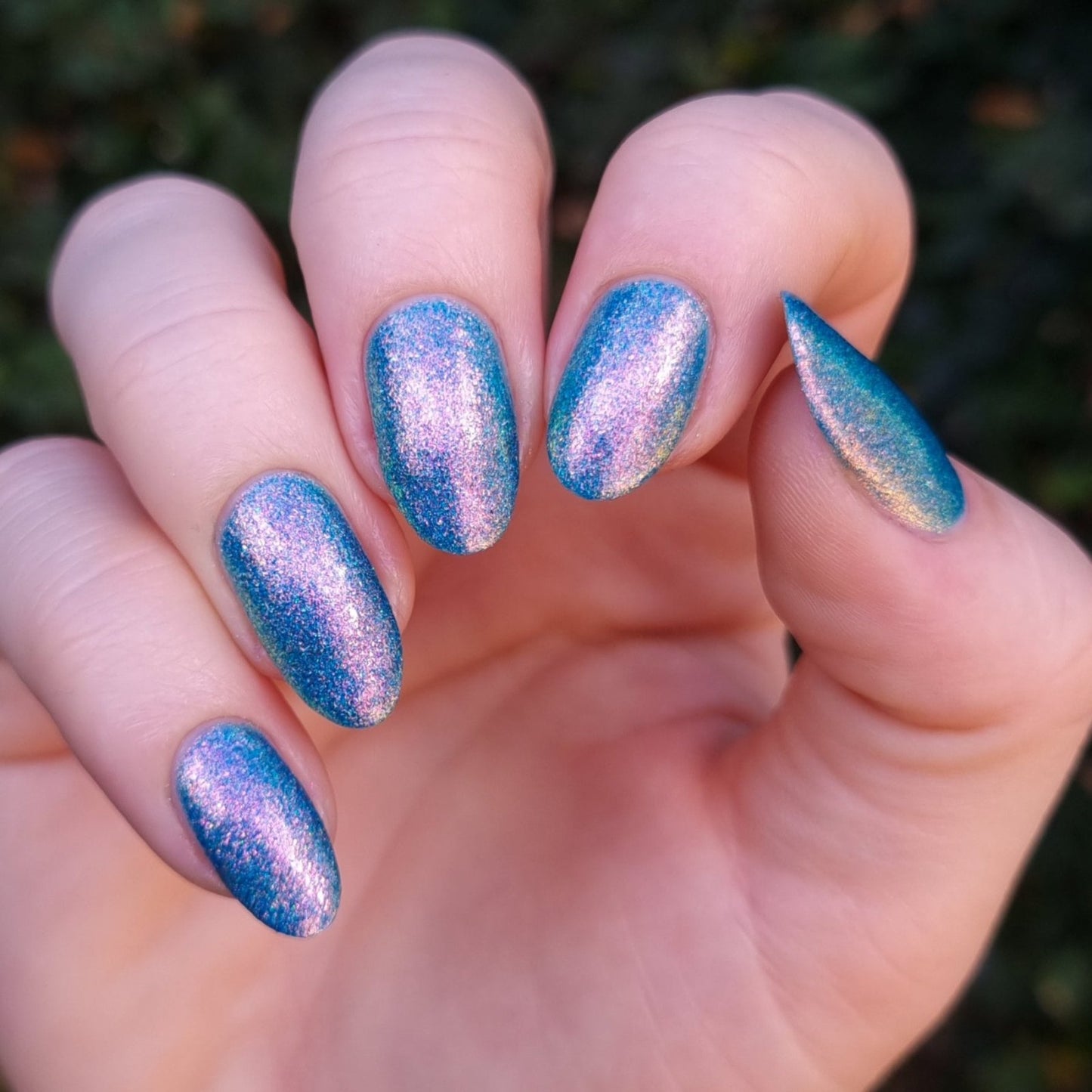Castor - Cosmic Polish