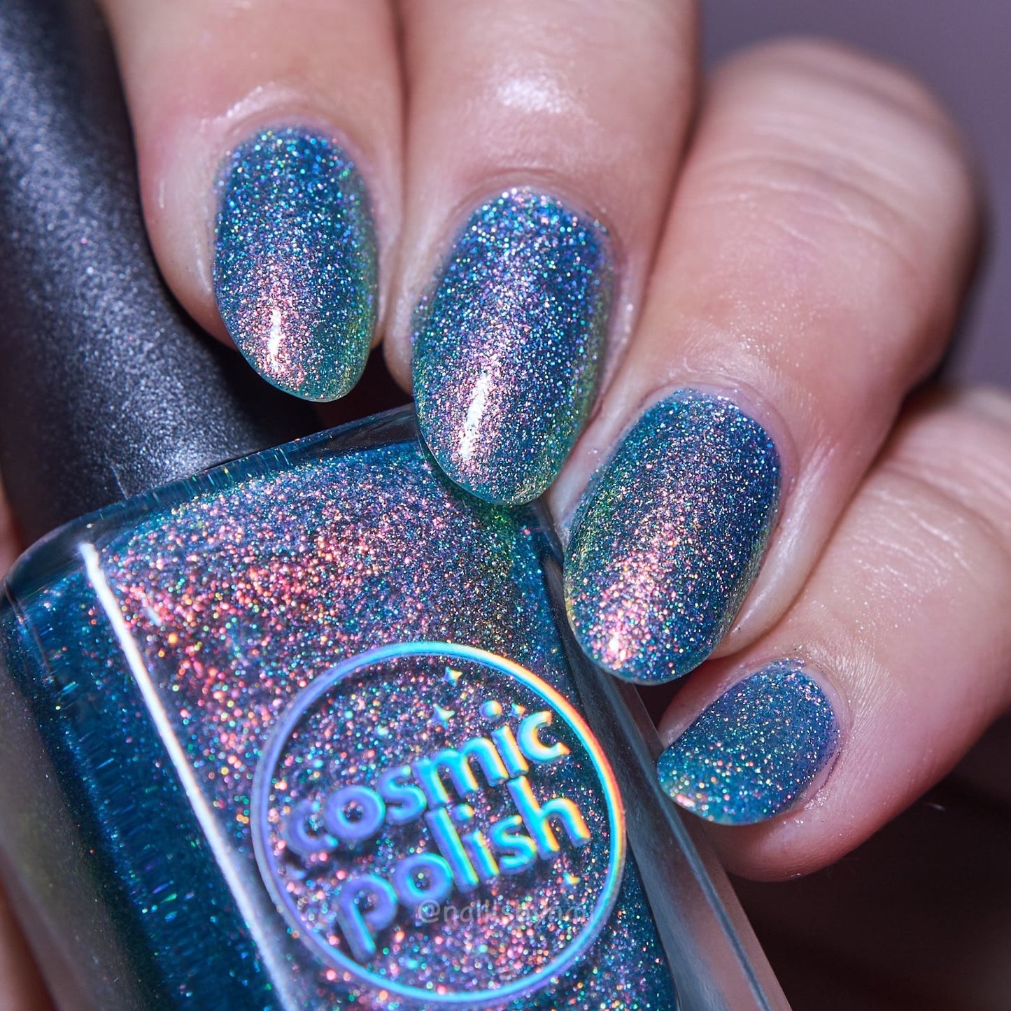 Castor - Cosmic Polish