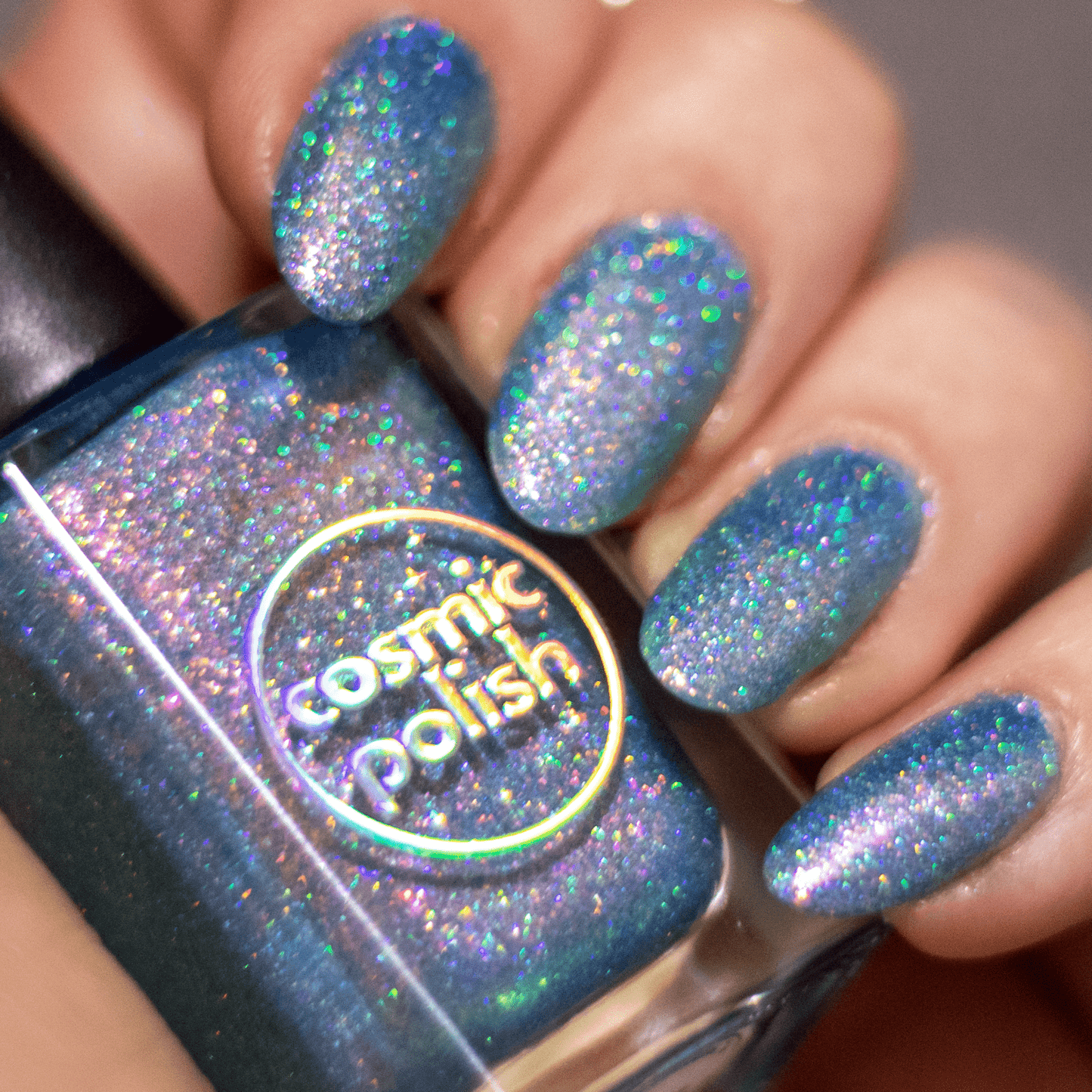 Castor - Cosmic Polish