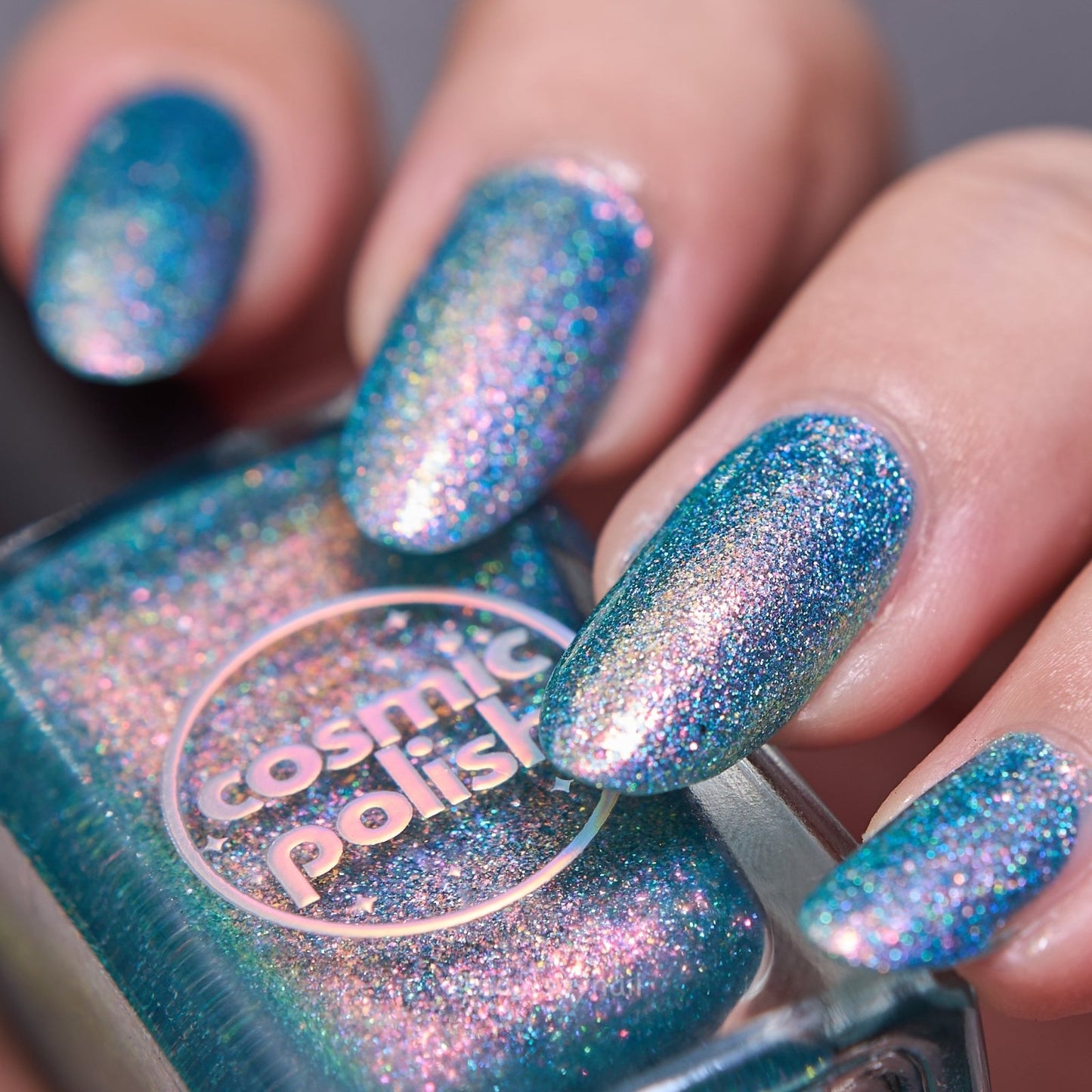 Castor - Cosmic Polish
