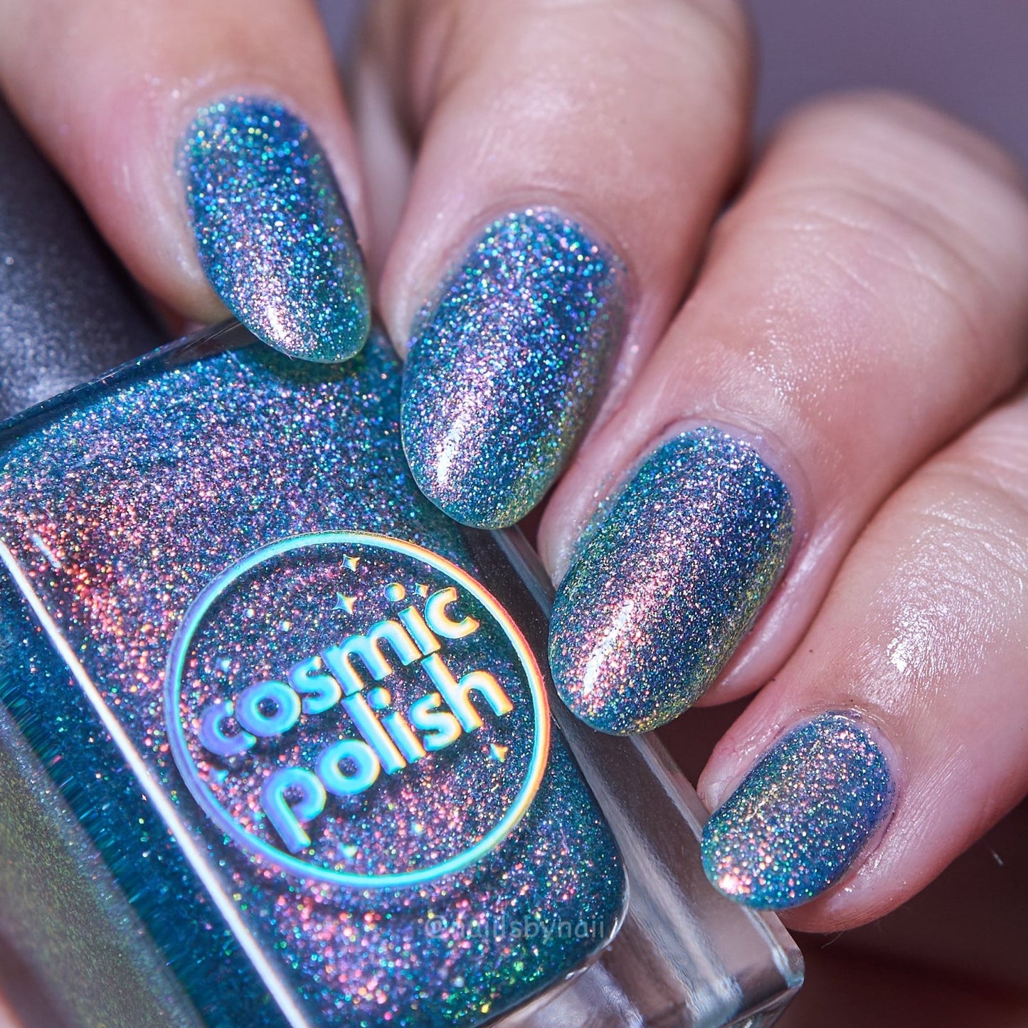 Castor - Cosmic Polish