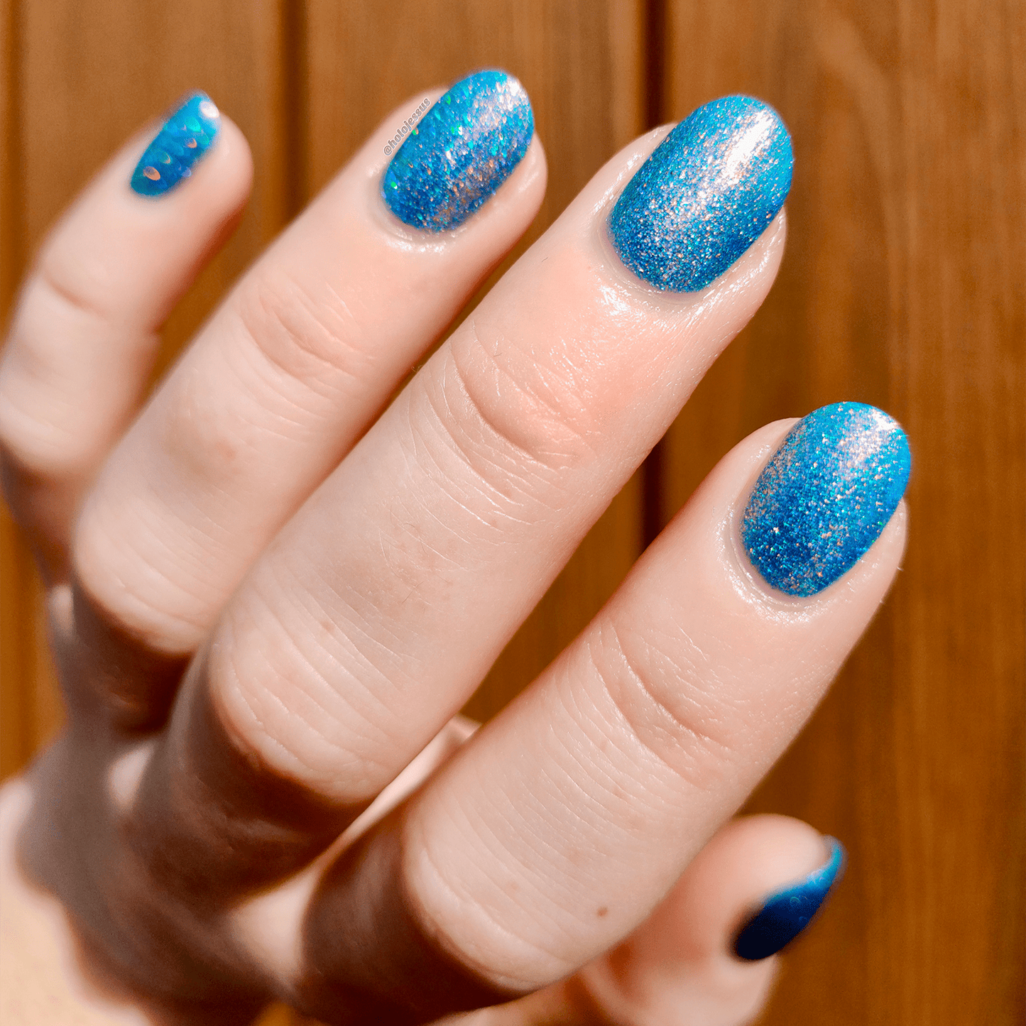 Castor - Cosmic Polish