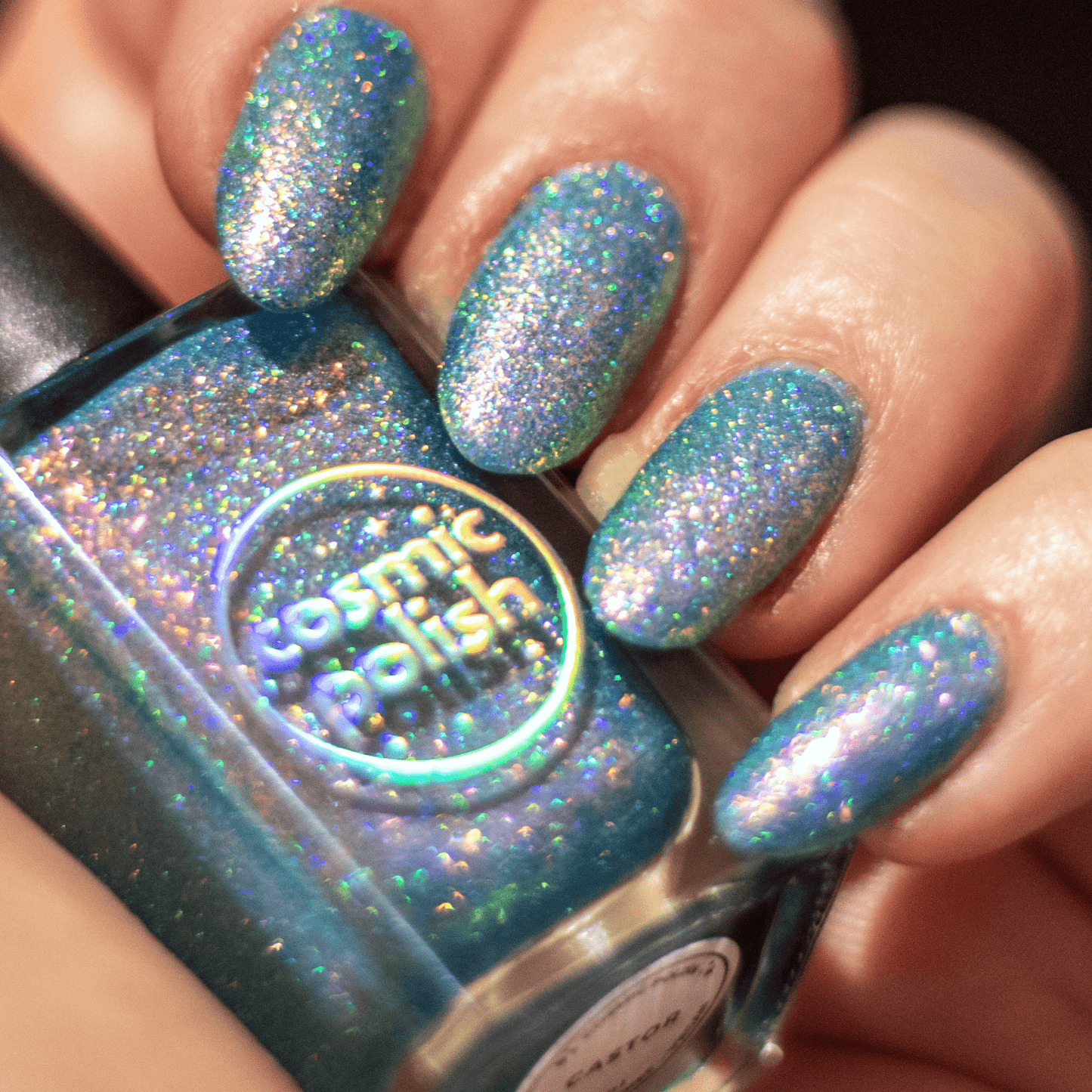 Castor - Cosmic Polish