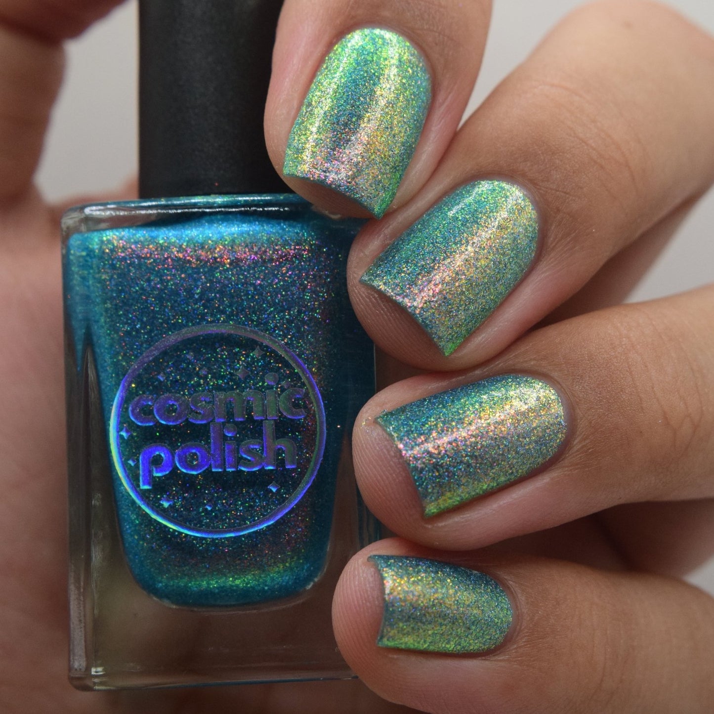 Castor - Cosmic Polish