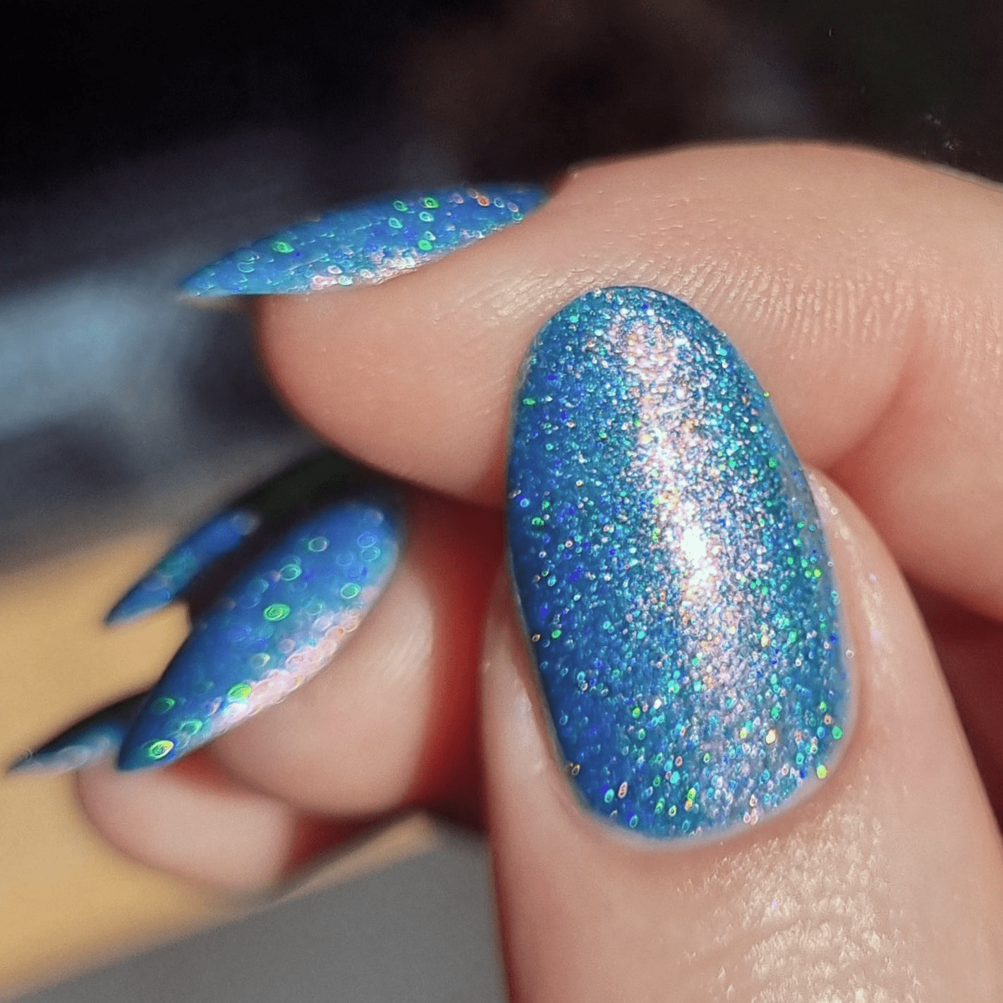 Castor - Cosmic Polish