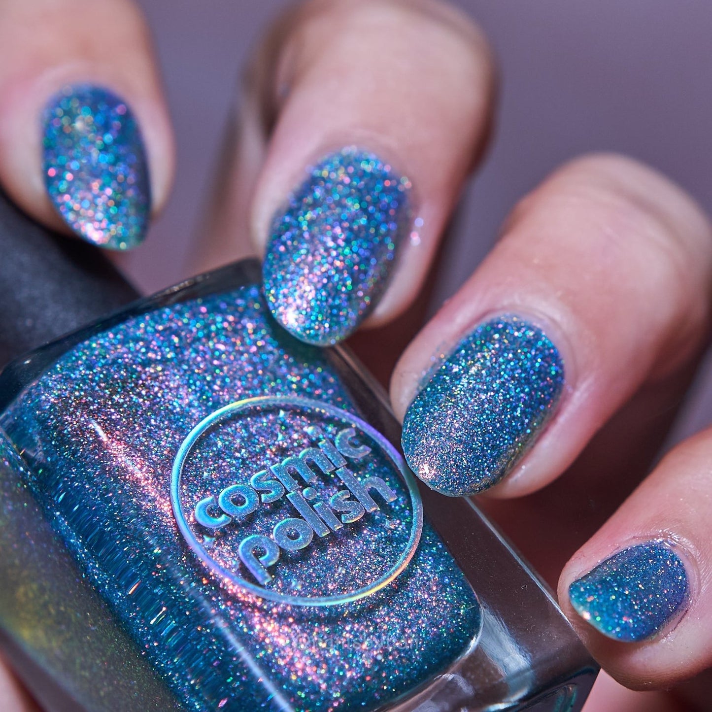 Castor - Cosmic Polish
