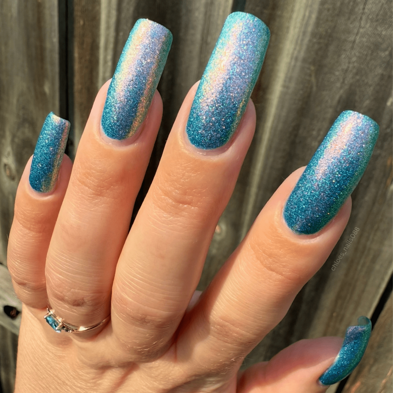 Castor - Cosmic Polish