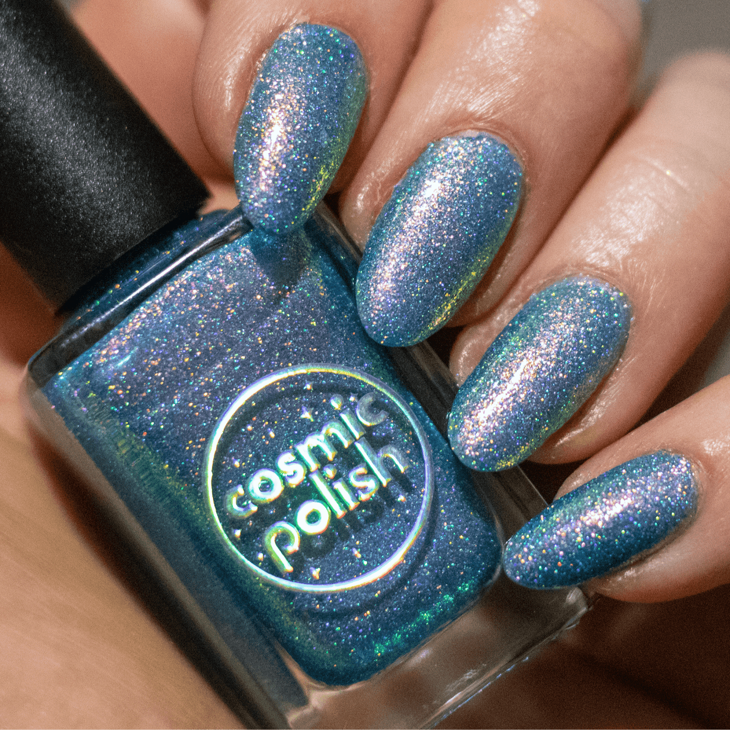 Castor - Cosmic Polish