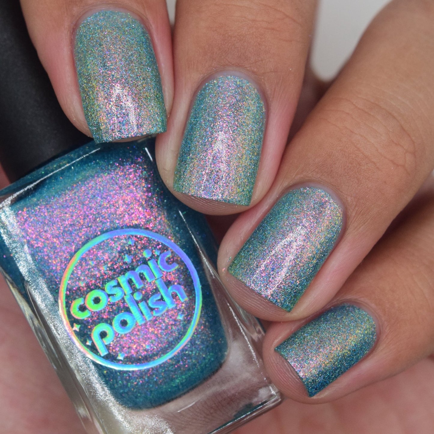 Castor - Cosmic Polish