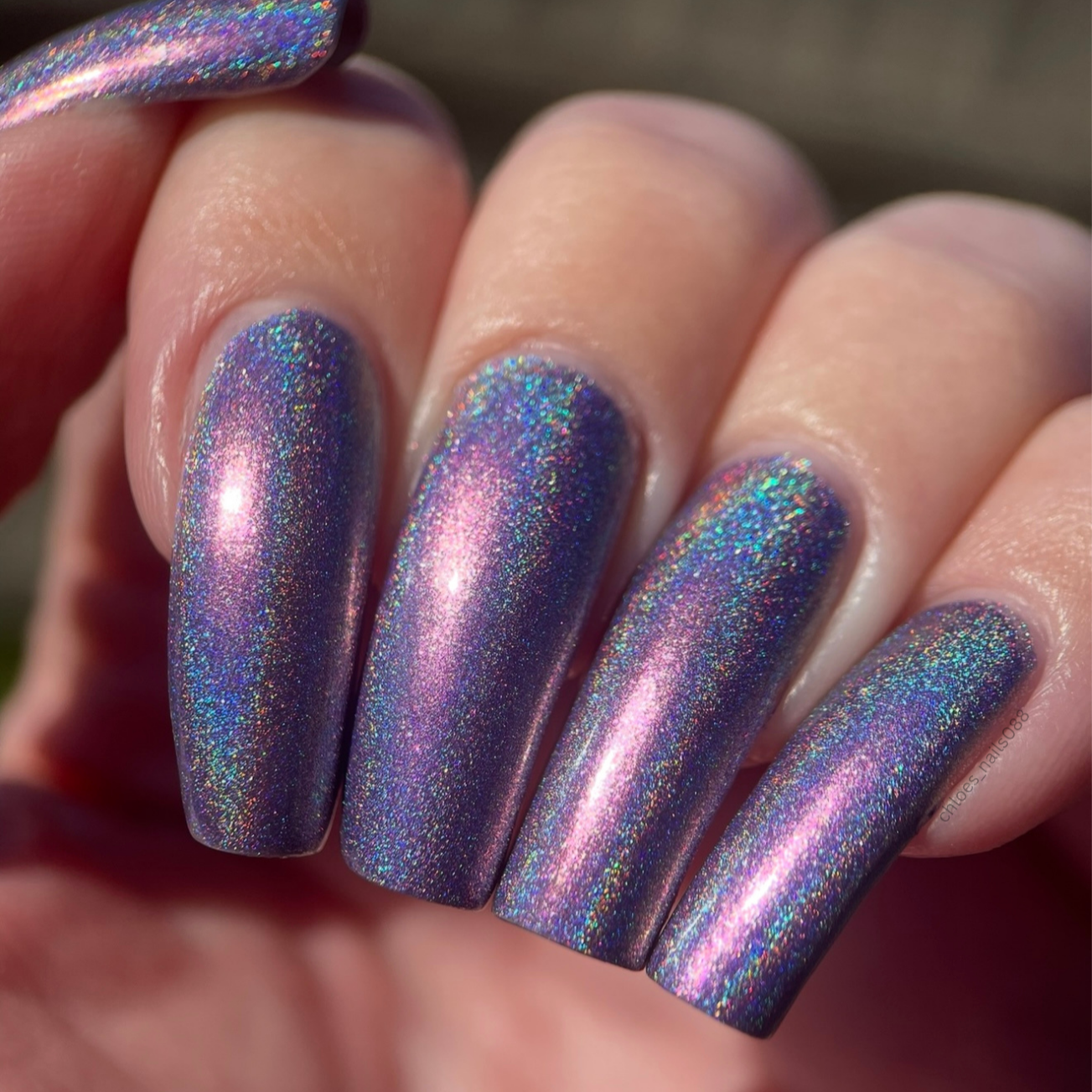 Linear Holo Shimmer Bundle