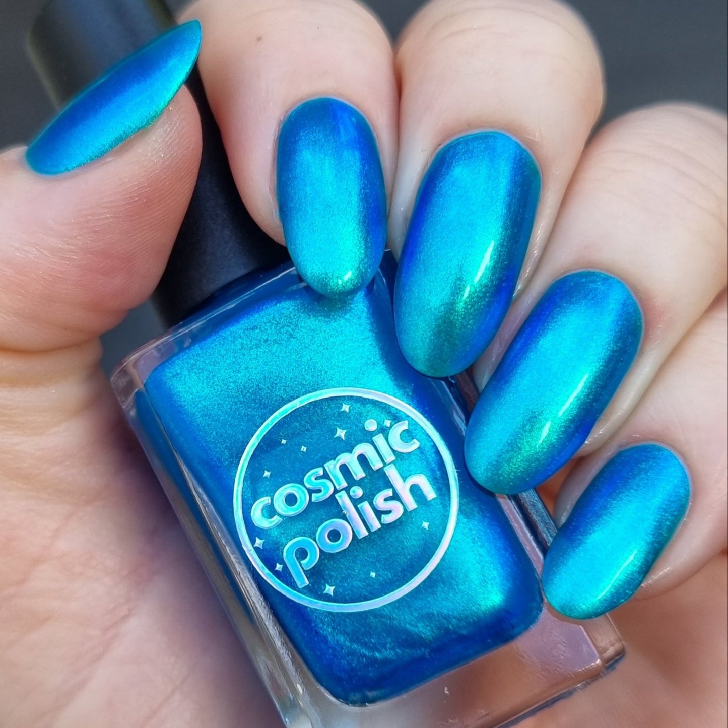 Dreamy Shimmer Trio - Cosmic Polish