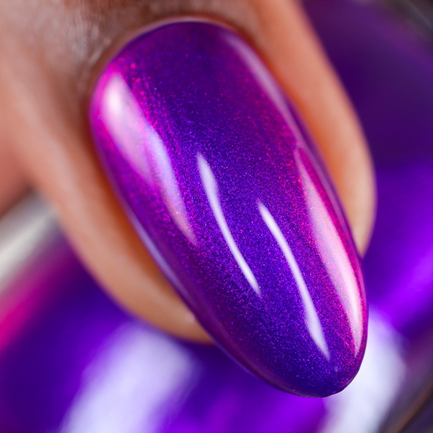 Dreamy Shimmer Trio - Cosmic Polish