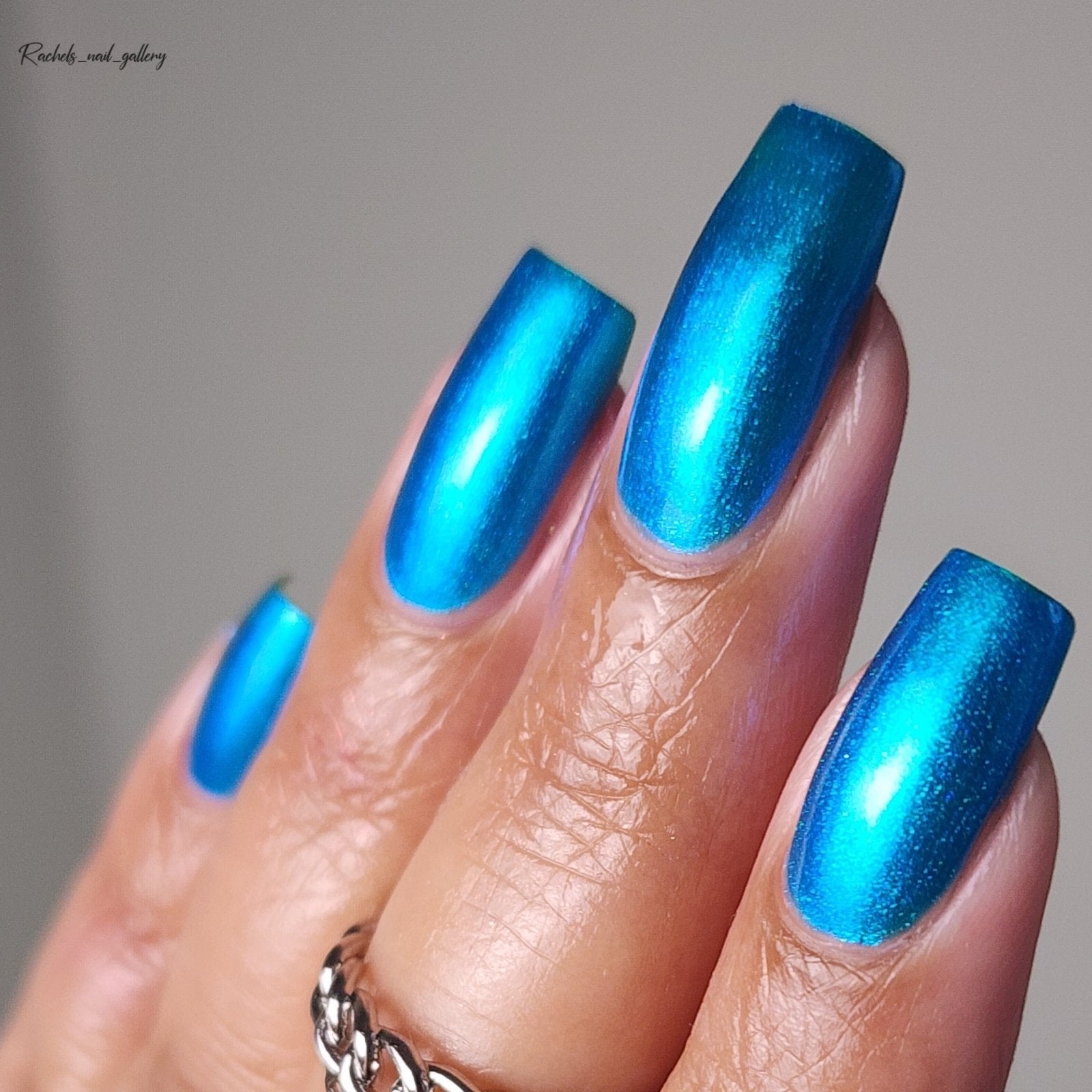 Dreamy Shimmer Trio - Cosmic Polish