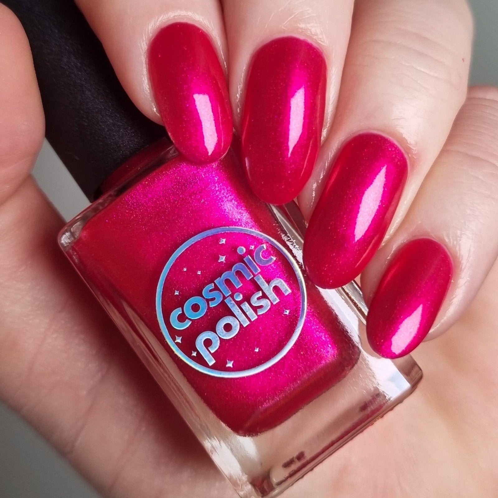 Dreamy Shimmer Trio - Cosmic Polish