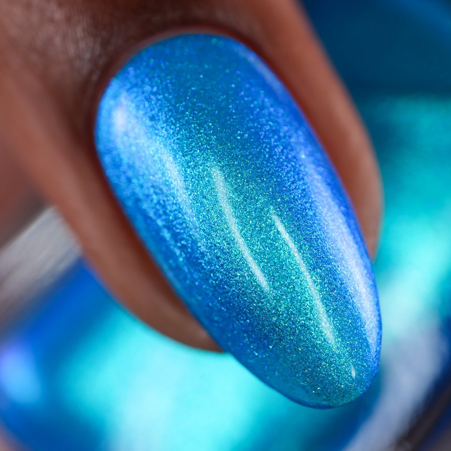 Dreamy Shimmer Trio - Cosmic Polish