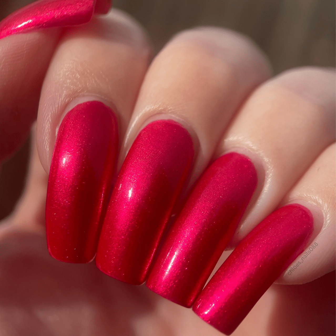 Dreamy Shimmer Trio - Cosmic Polish