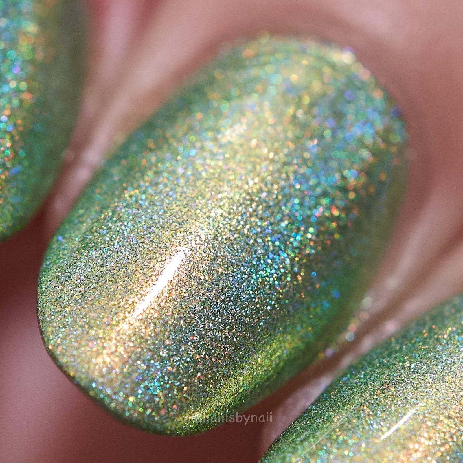 Echoes of Eden - Cosmic Polish