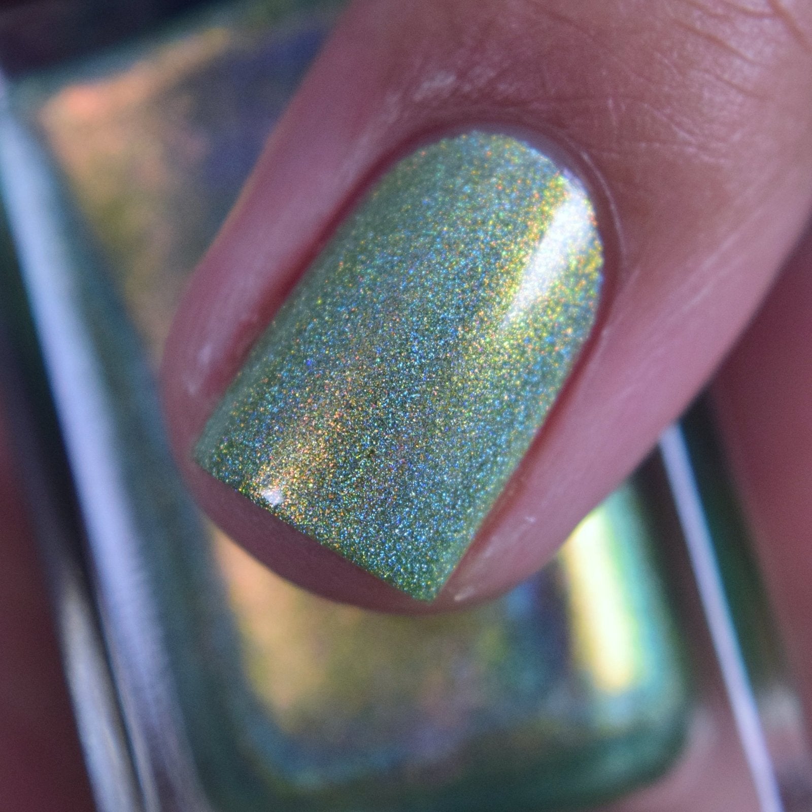 Echoes of Eden - Cosmic Polish