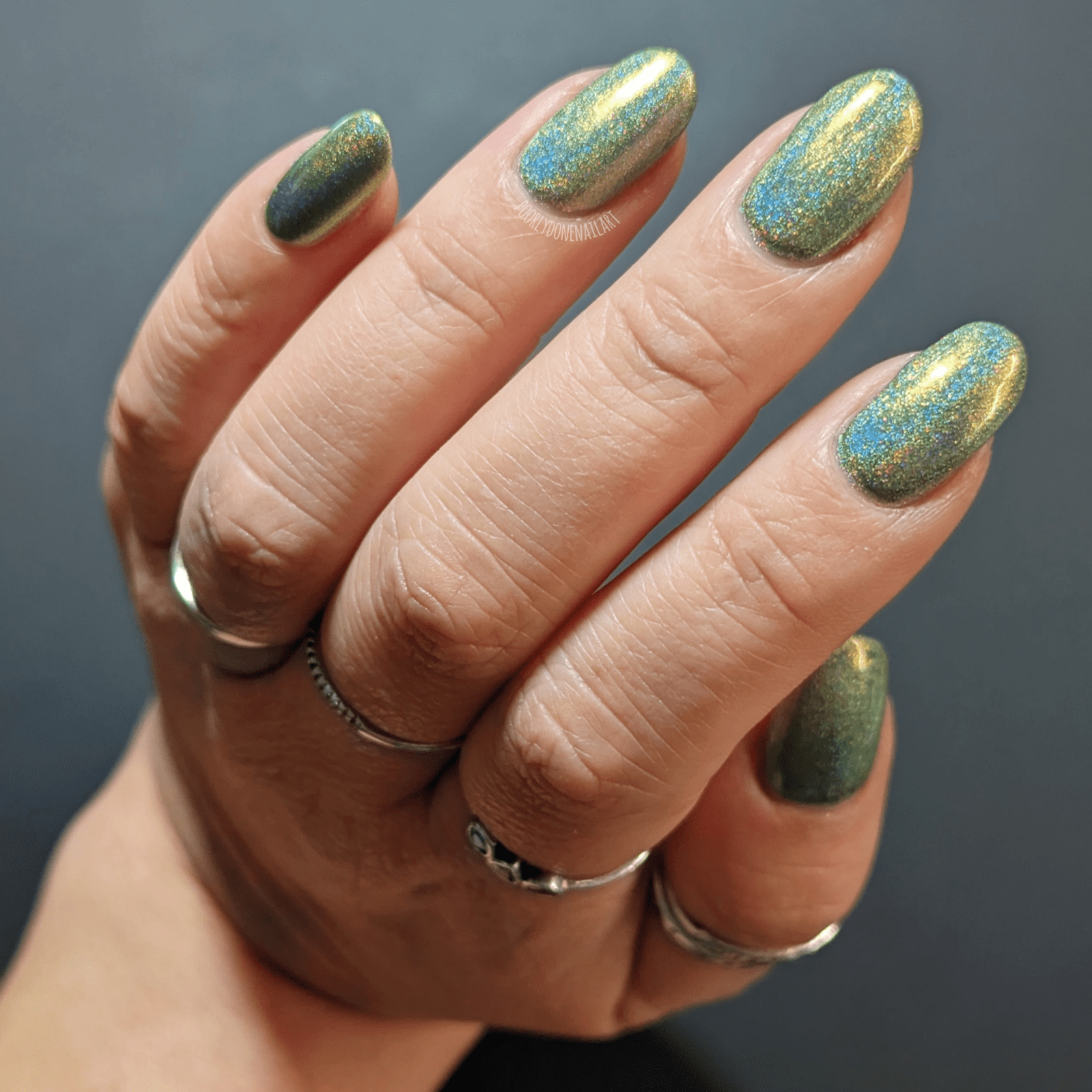 Echoes of Eden - Cosmic Polish