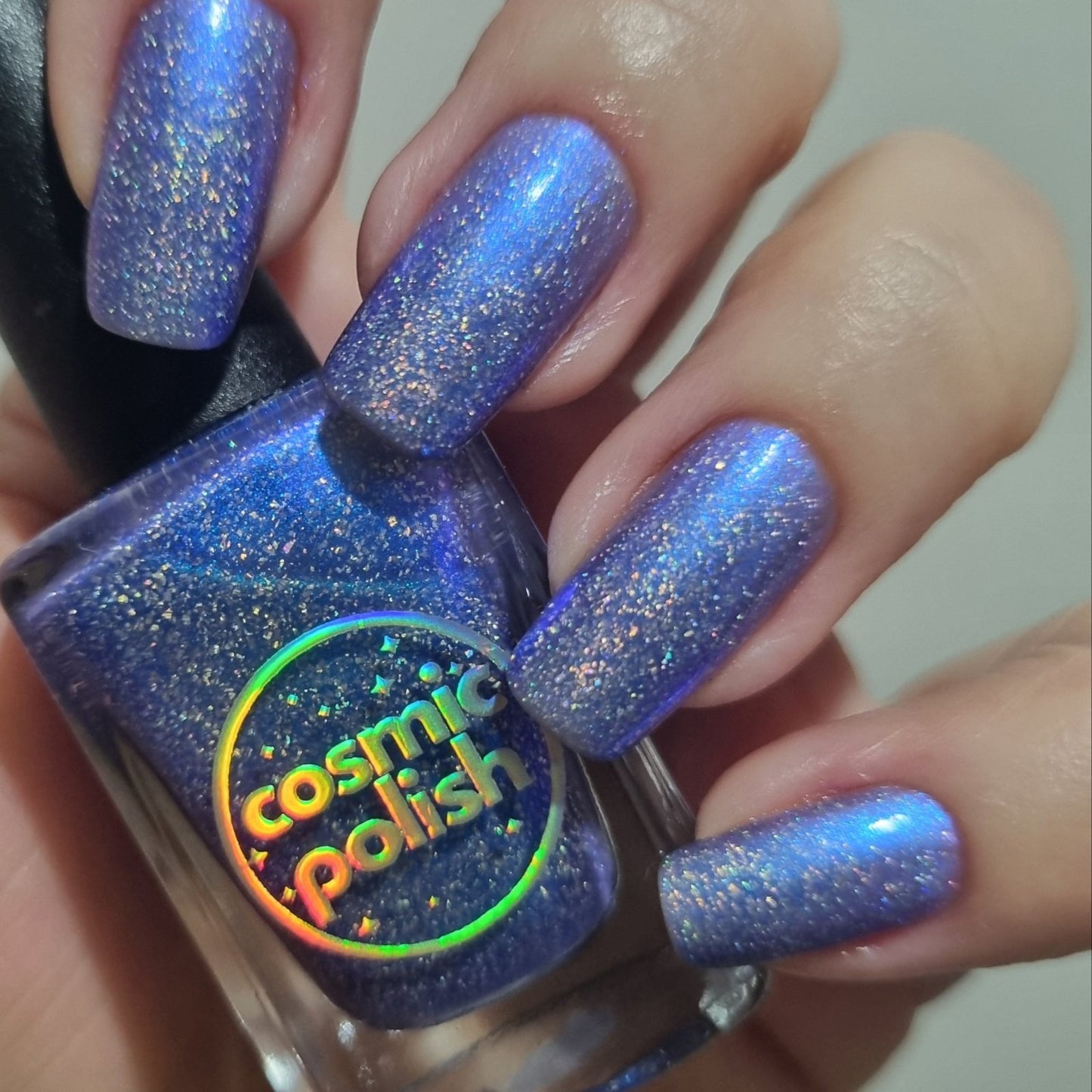 Electric Dreams - Cosmic Polish