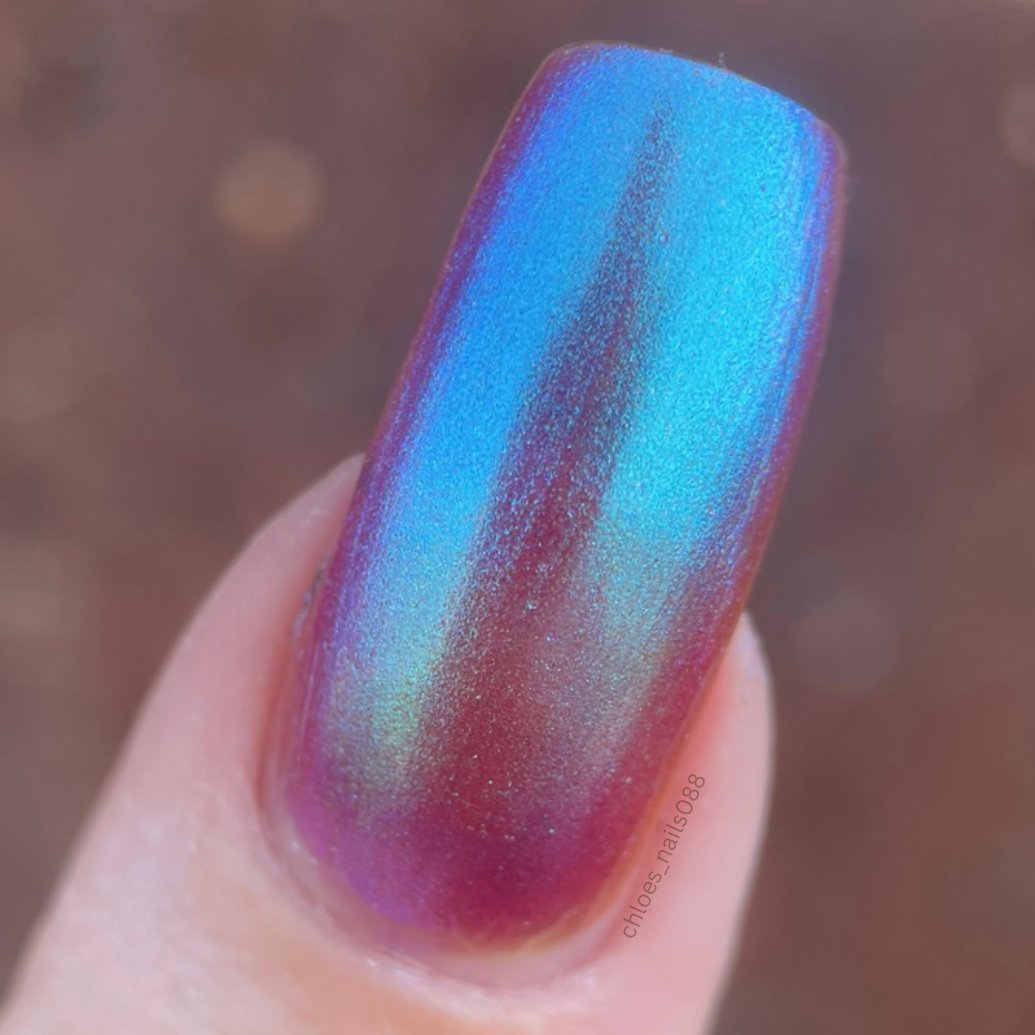 Eye of the Storm - Cosmic Polish