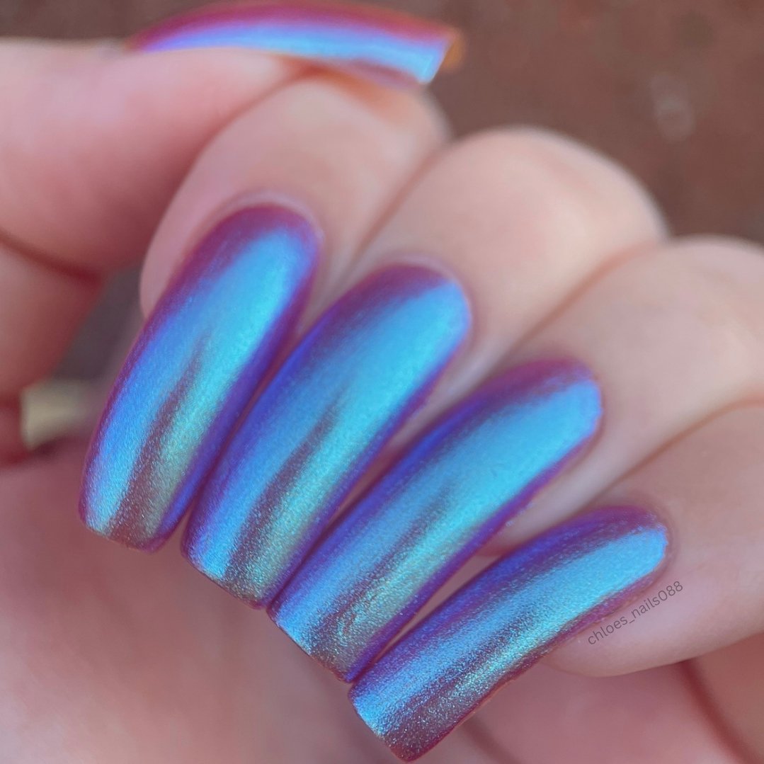 Eye of the Storm - Cosmic Polish