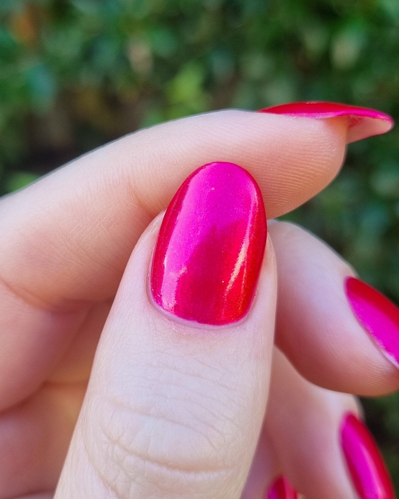 Firelight Fantasies - Cosmic Polish