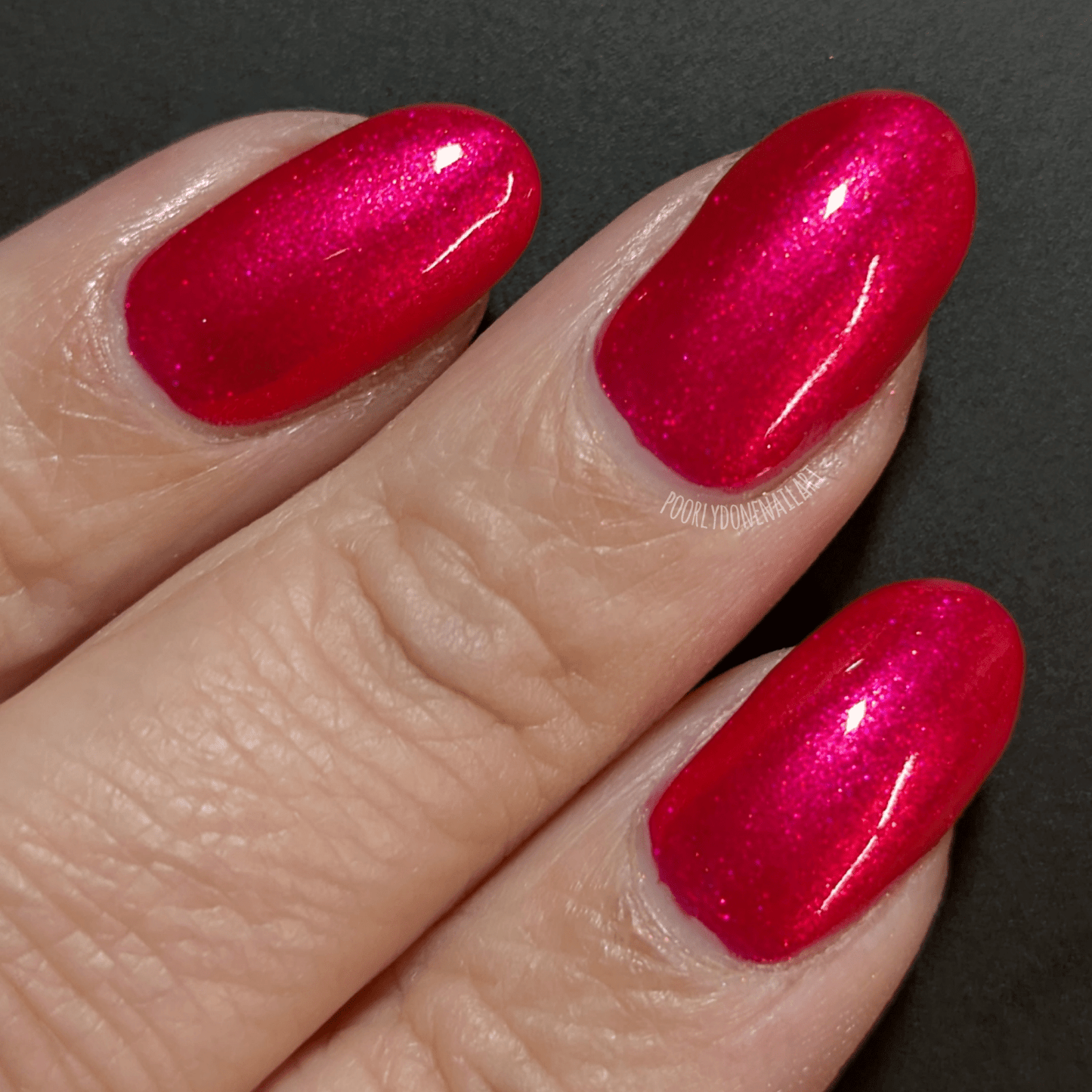 Firelight Fantasies - Cosmic Polish